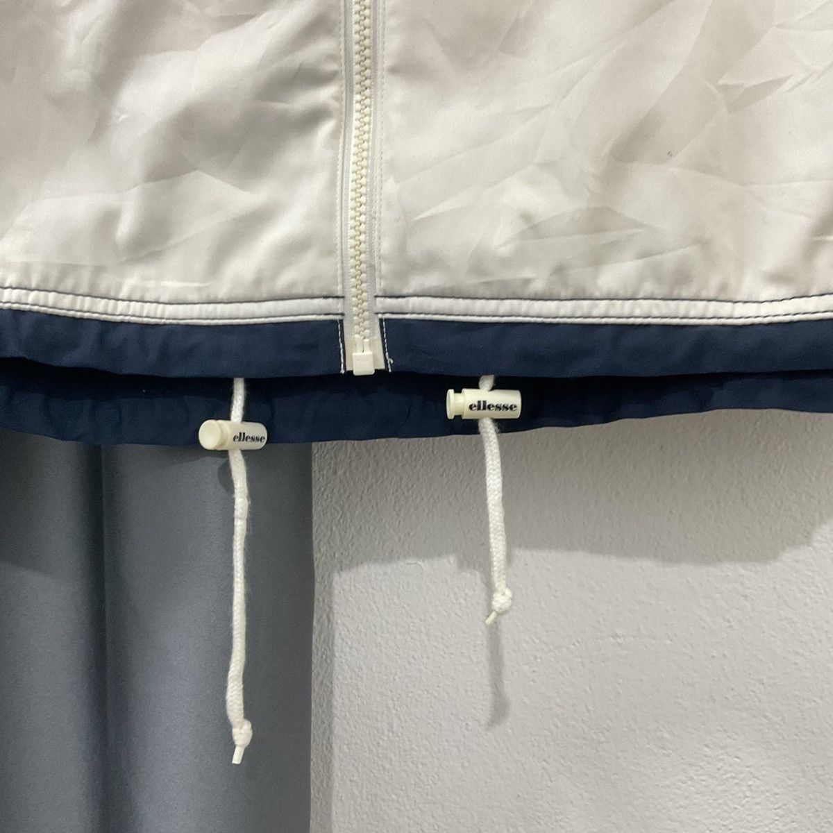 Ellesse × Vintage ELLESSE PERUGIA ITALIA JACKET Size US M / EU 48-50 / 2 - 4 Thumbnail