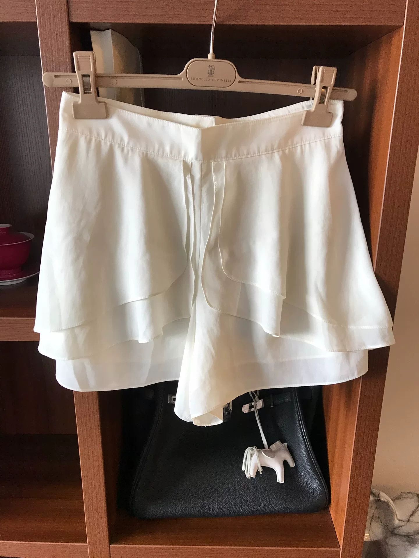 Other Women's New M Size Shorts Size 29" - 1 Thumbnail