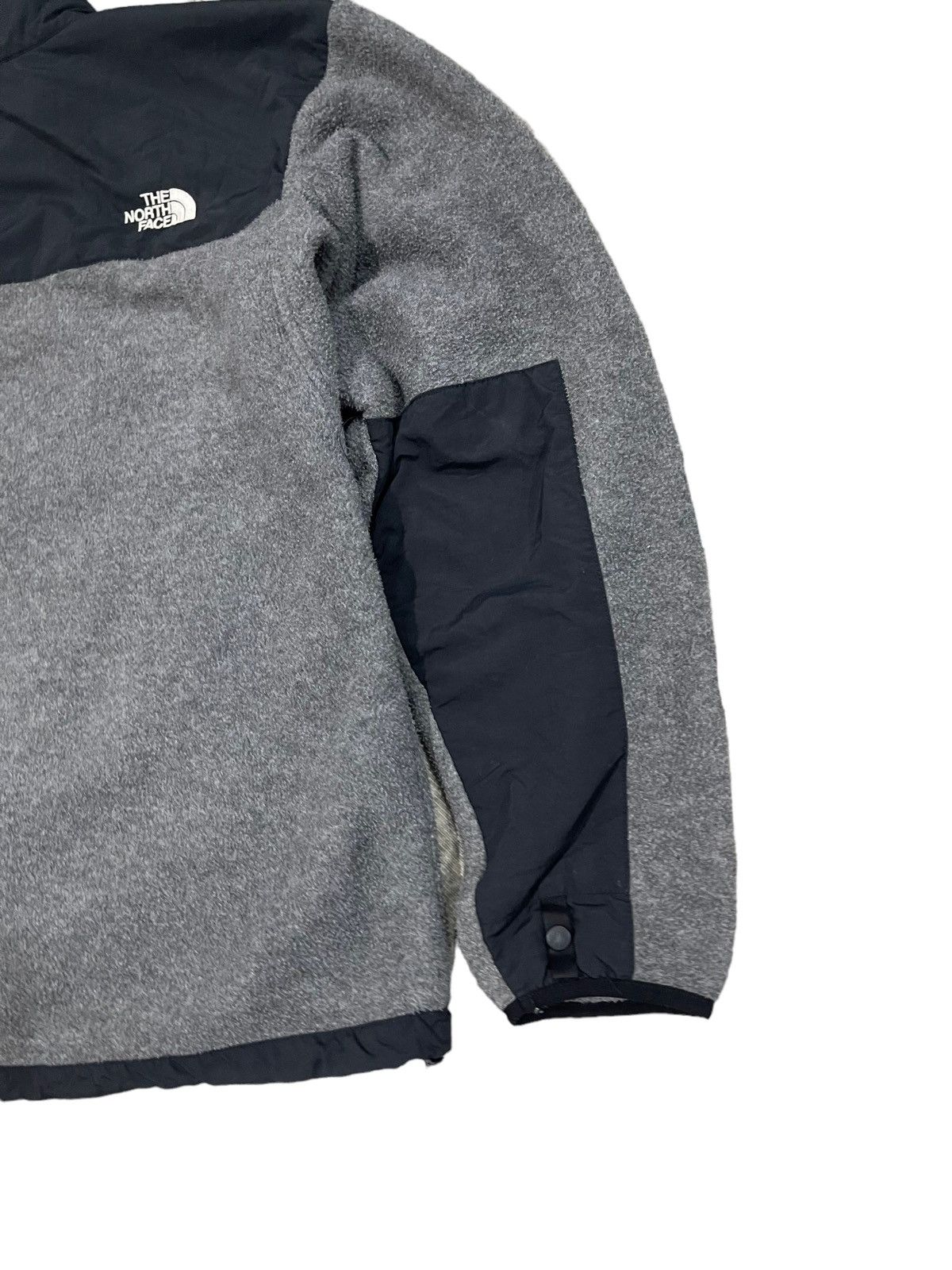 The North Face Vintage 90s The North Face Fleece Jacket Size US M / EU 48-50 / 2 - 13 Thumbnail