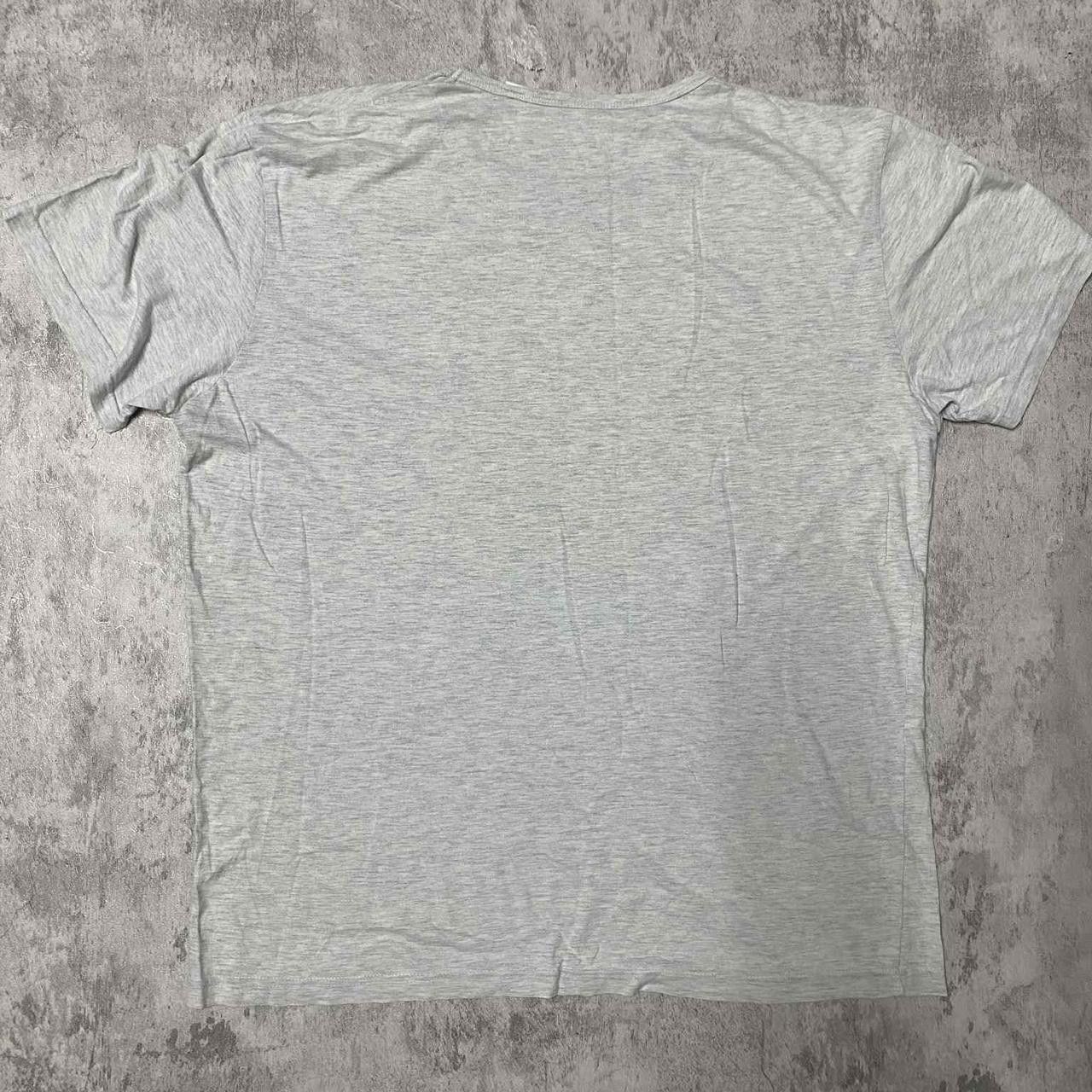 Other Grey Popeye graphic t-shirt #Popeye Size US XXL / EU 58 / 5 - 4 Thumbnail