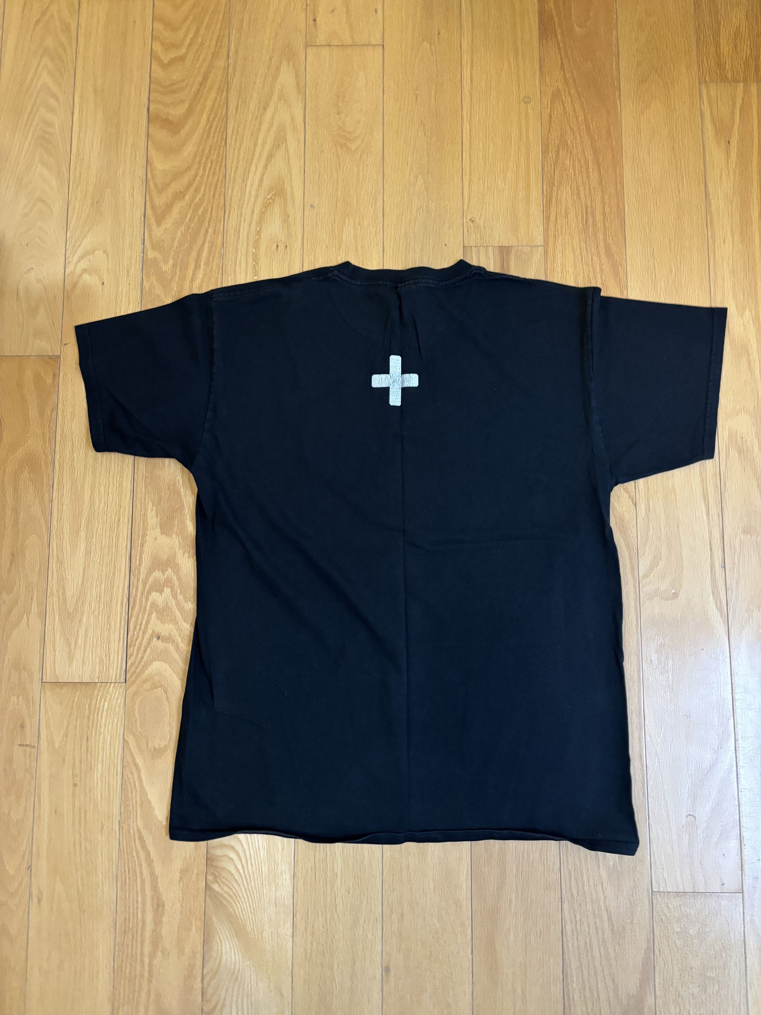 Places + Faces Places+Faces Canada T Shirt M Size US M / EU 48-50 / 2 - 2 Thumbnail