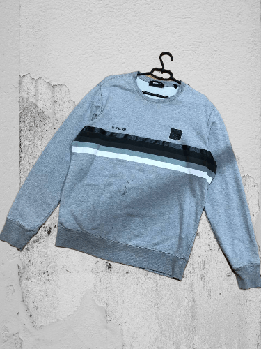 Diesel Diesel Sweater Size US L / EU 52-54 / 3 - 1 Thumbnail