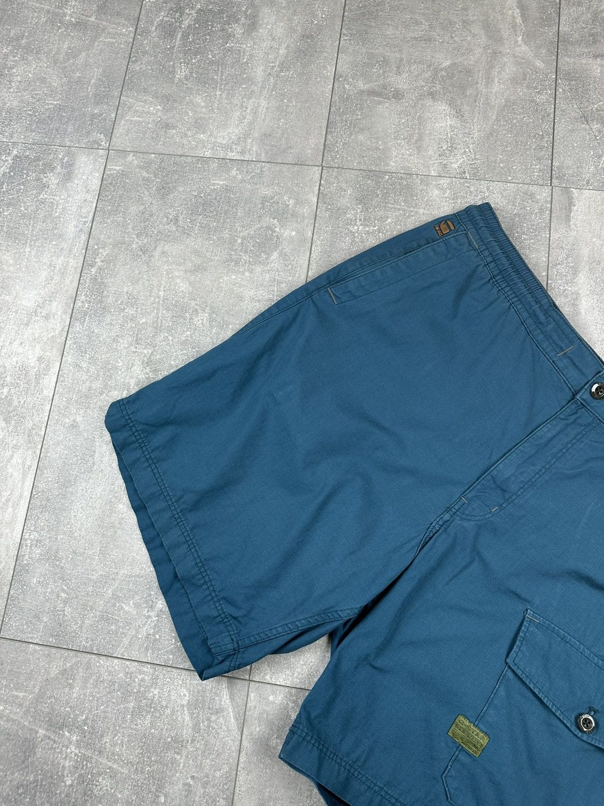 G-Star G-Star Raw Japanese Mens Small Logo Shorts Size US 40 / EU 56 - 5 Thumbnail