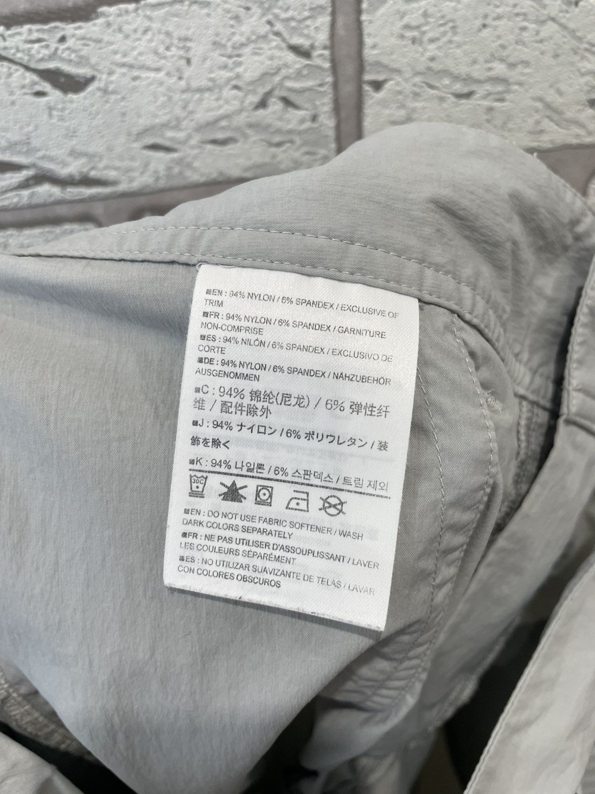 Arc'teryx Arc’teryx shorts size 4 Size 25" / US 0 / IT 36 - 9 Thumbnail