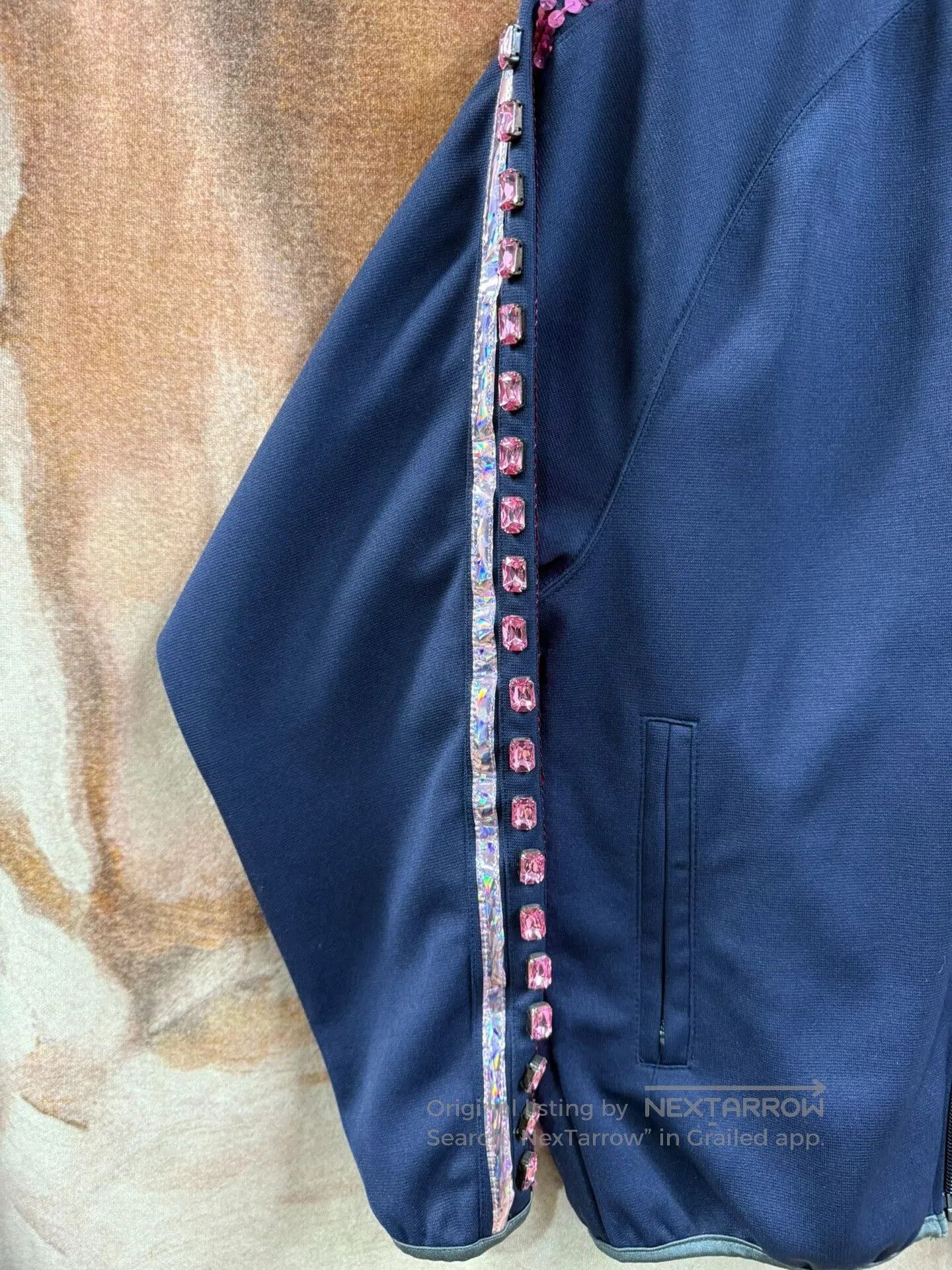 Comme des Garcons Homme Plus undercover heavy visual jacket. Size US M / EU 48-50 / 2 - 2 Thumbnail