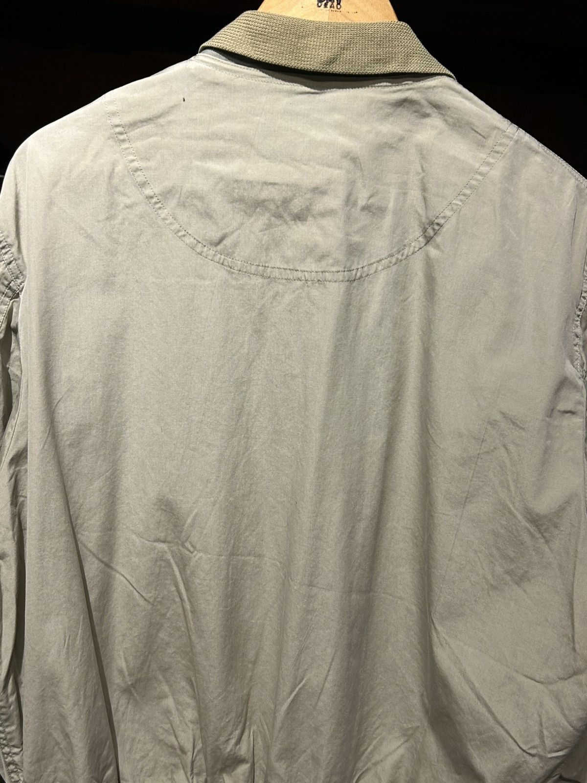 Dior Christian Dior Sports Vintage Beige Jacket Size US M / EU 48-50 / 2 - 7 Thumbnail