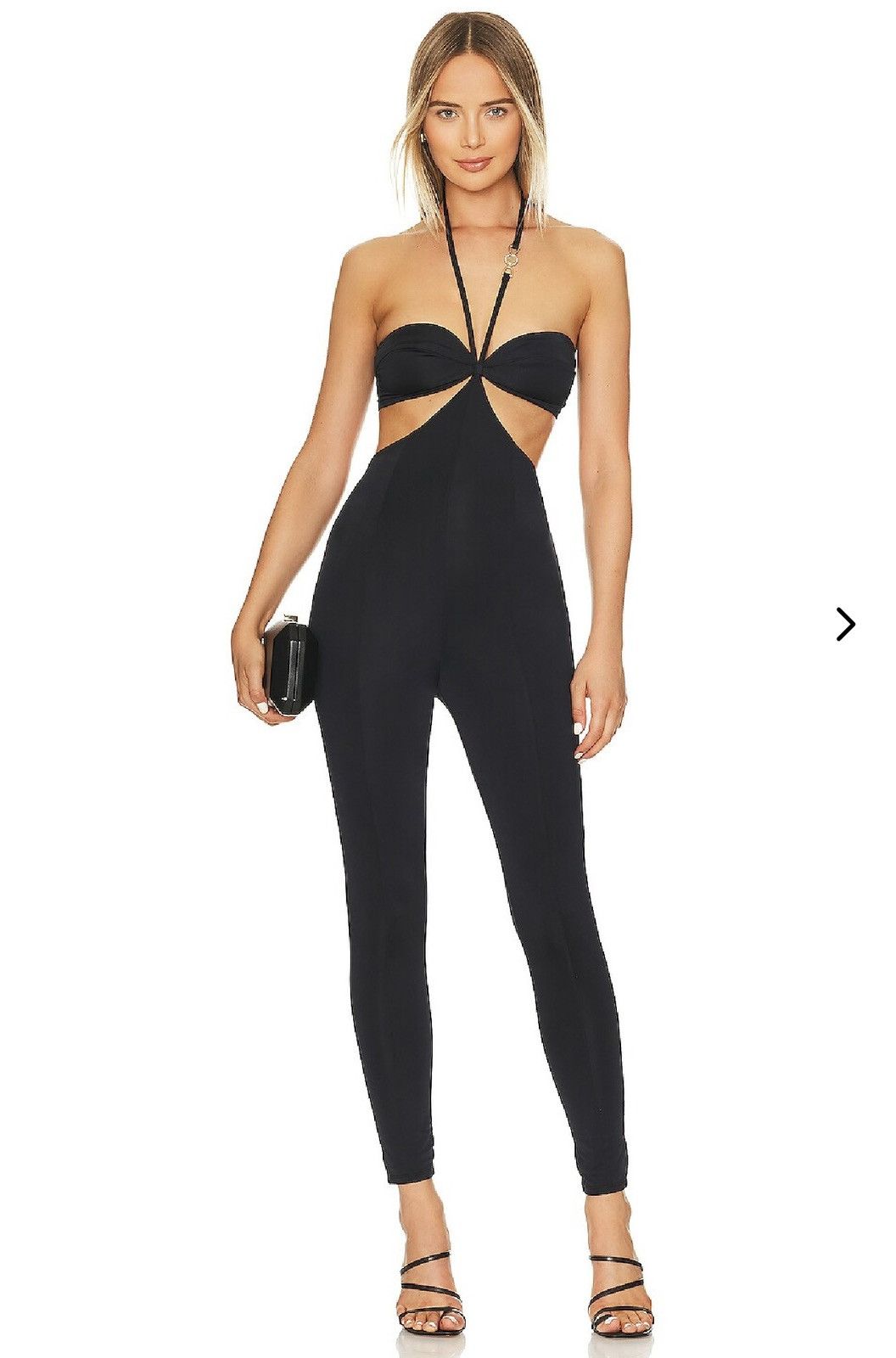 Lovers and Friends Lovers and friends Beverly jumpsuit Size XXS / US 00 / IT 34 - 5 Thumbnail