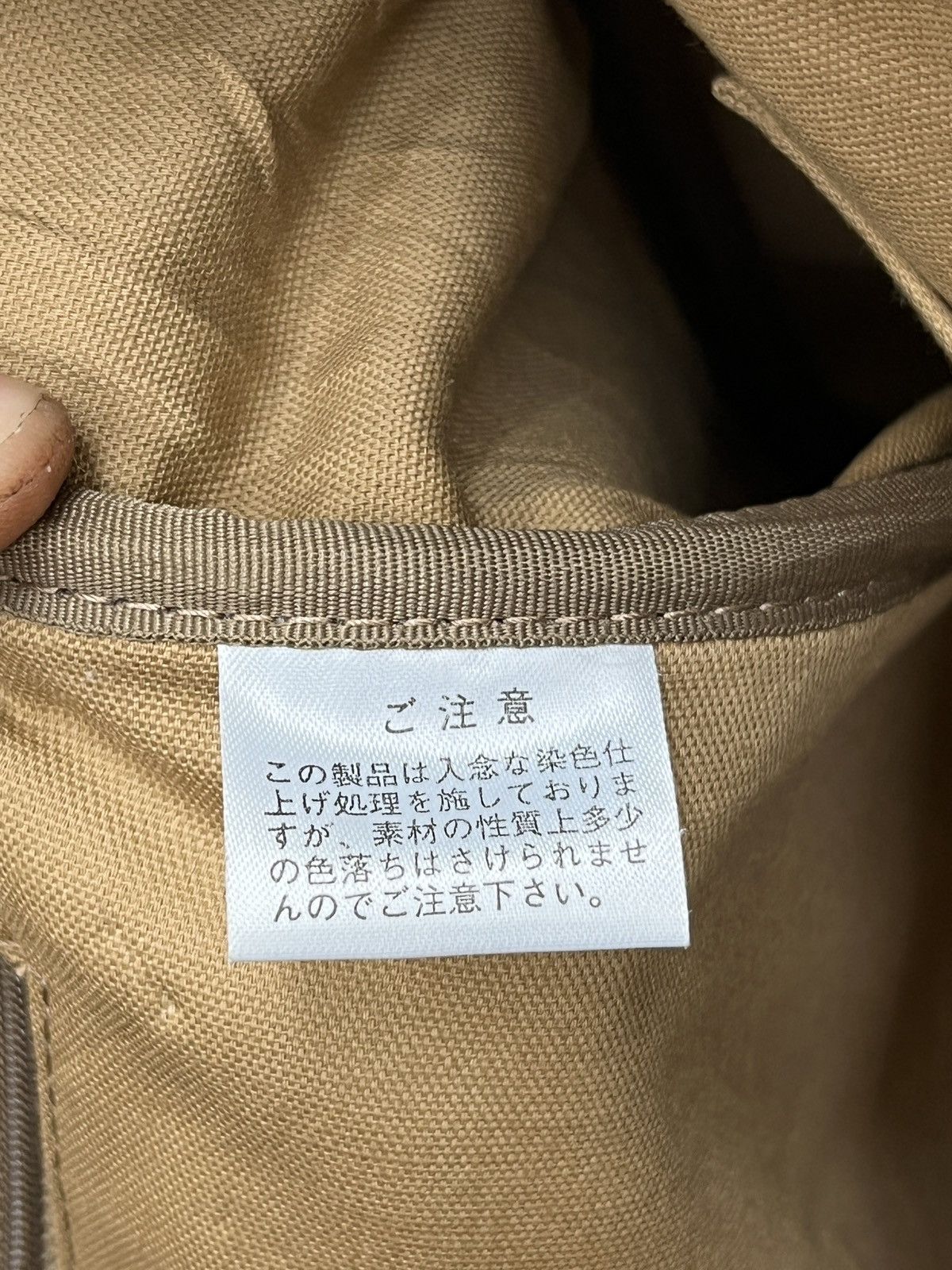 DAKS 🔥🔥🔥STEALS DAKS LONDON MESSENGER BAG Size ONE SIZE - 21 Thumbnail