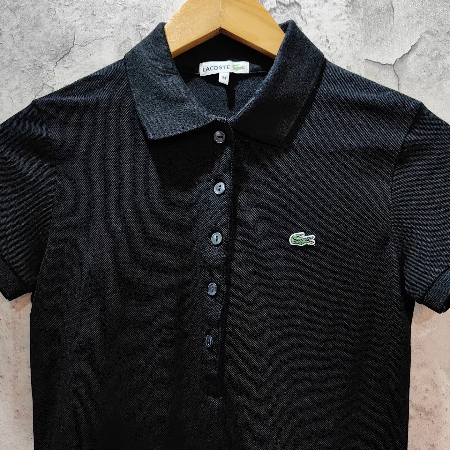 Lacoste Lacoste shirt Size XXS / US 00 / IT 34 - 4 Thumbnail