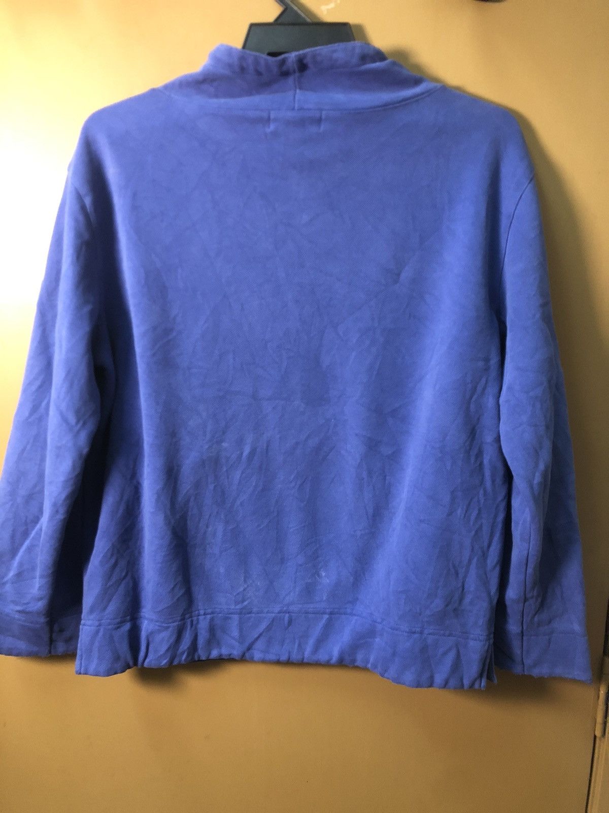 Designer × Ralph Lauren Ralph Lauren petite marine supply Size L / US 10 / IT 46 - 3 Thumbnail