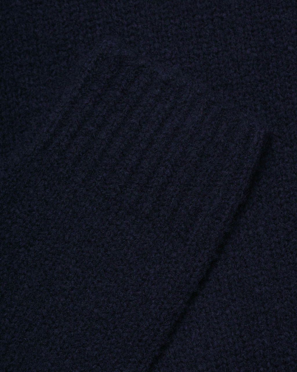 Dries Van Noten DRIES VAN NOTEN / Merino-Cashmere Oversized Cardigan Size US M / EU 48-50 / 2 - 3 Thumbnail
