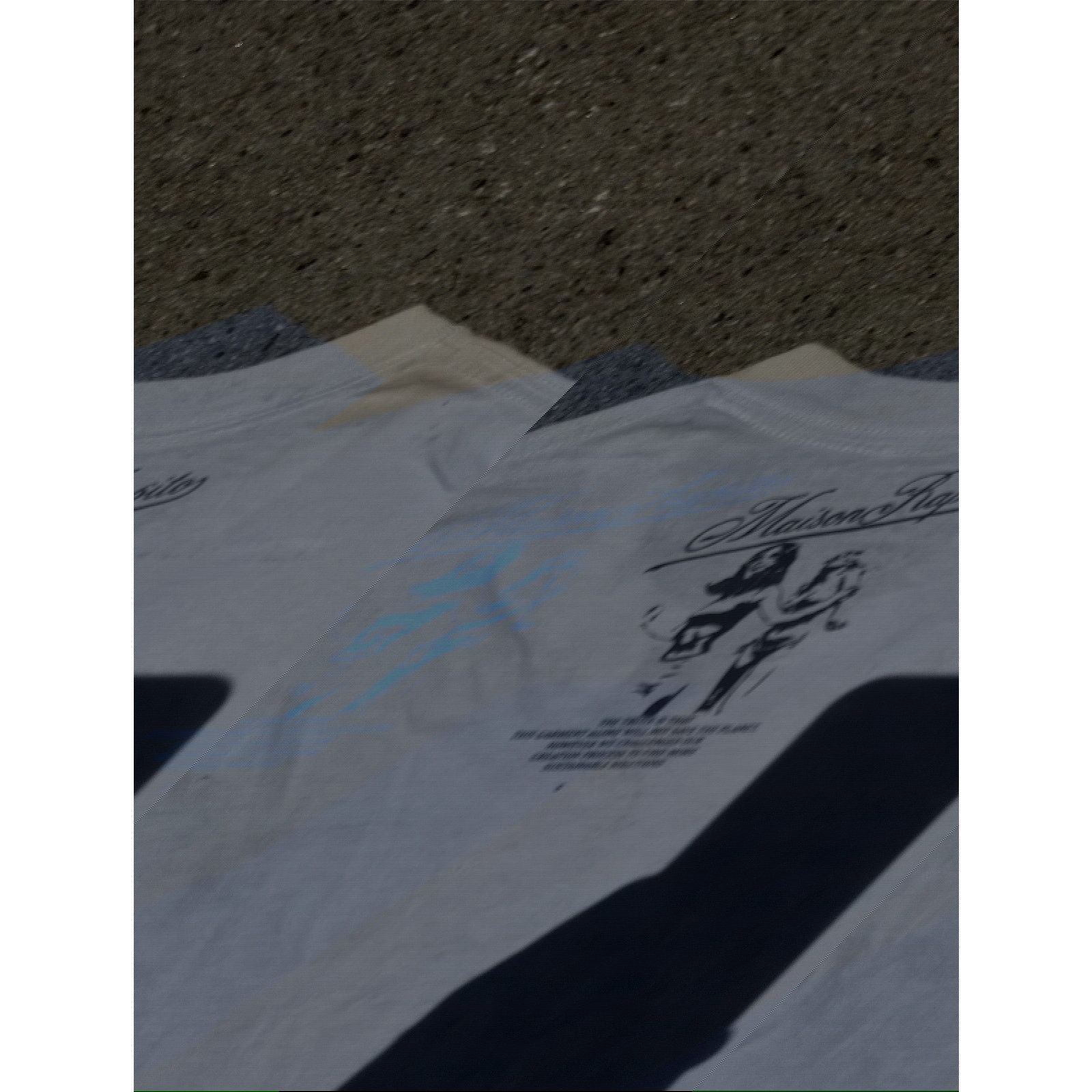 Vintage Maison Rapito - Jesus Loves You Tee Size US S / EU 44-46 / 1 - 3 Thumbnail