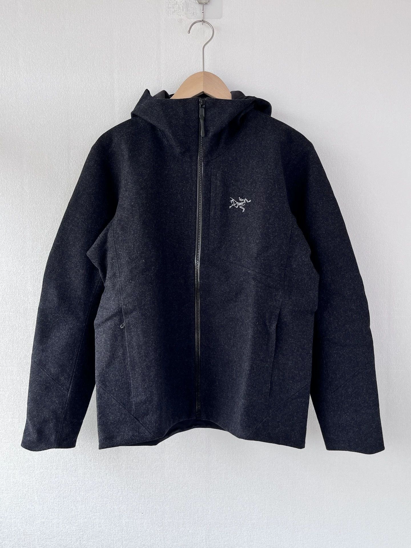 Arc'teryx Arc'teryx Kadin soft shell hoody men's 2021 | Grailed
