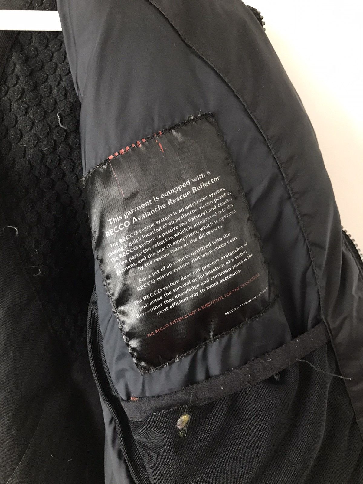 Polo Ralph Lauren Ralph Lauren Extreme 700 Down Ski Hooded Jacket Size US S / EU 44-46 / 1 - 10 Thumbnail