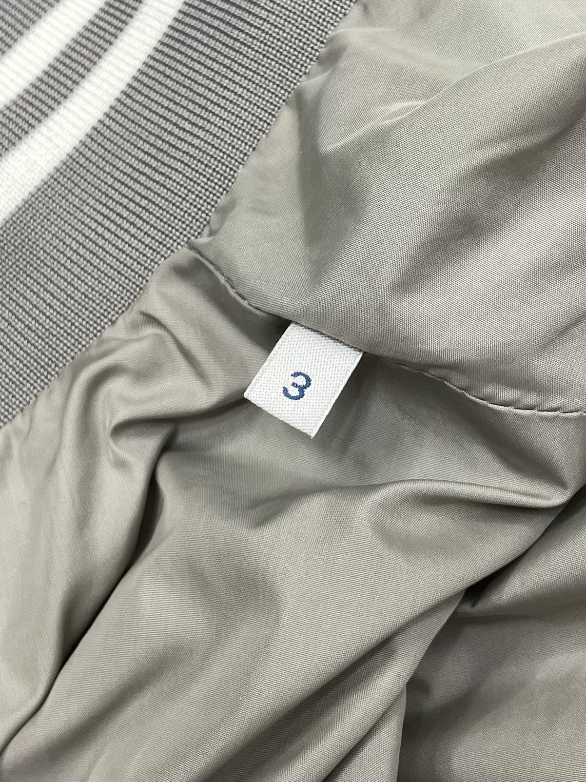Moncler Moncler Kenya Nylon Field Jacket – Size 3 Size US M / EU 48-50 / 2 - 21 Thumbnail