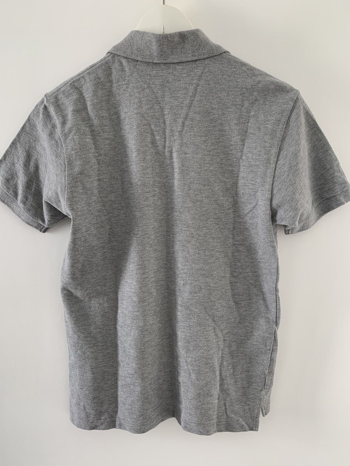 Comme des Garcons Comme Des Garçons Play Polo Size S / US 4 / IT 40 - 2 Thumbnail