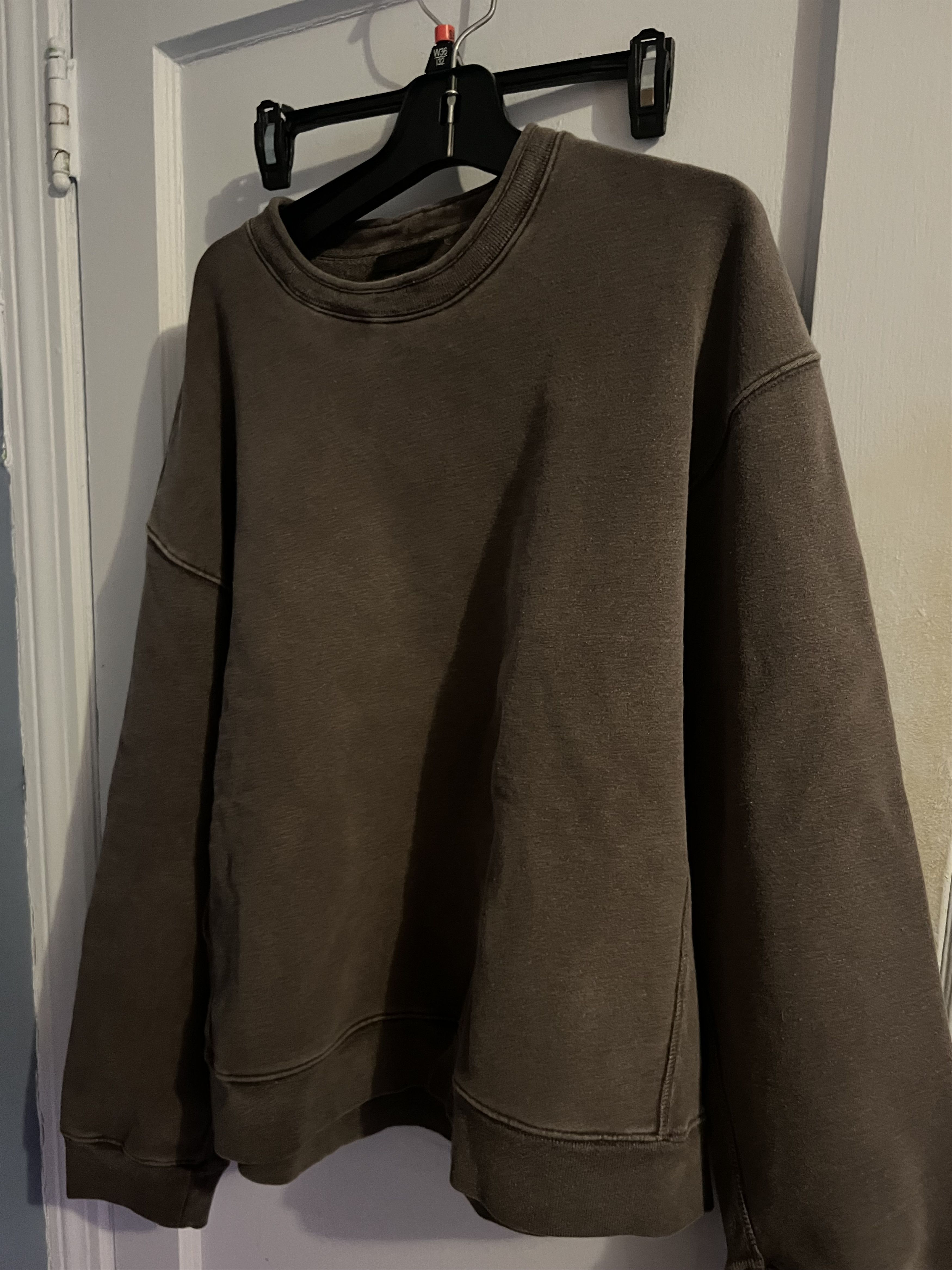 Yeezy Yeezy Season 3 Medium Sweater Size US M / EU 48-50 / 2 - 1 Thumbnail