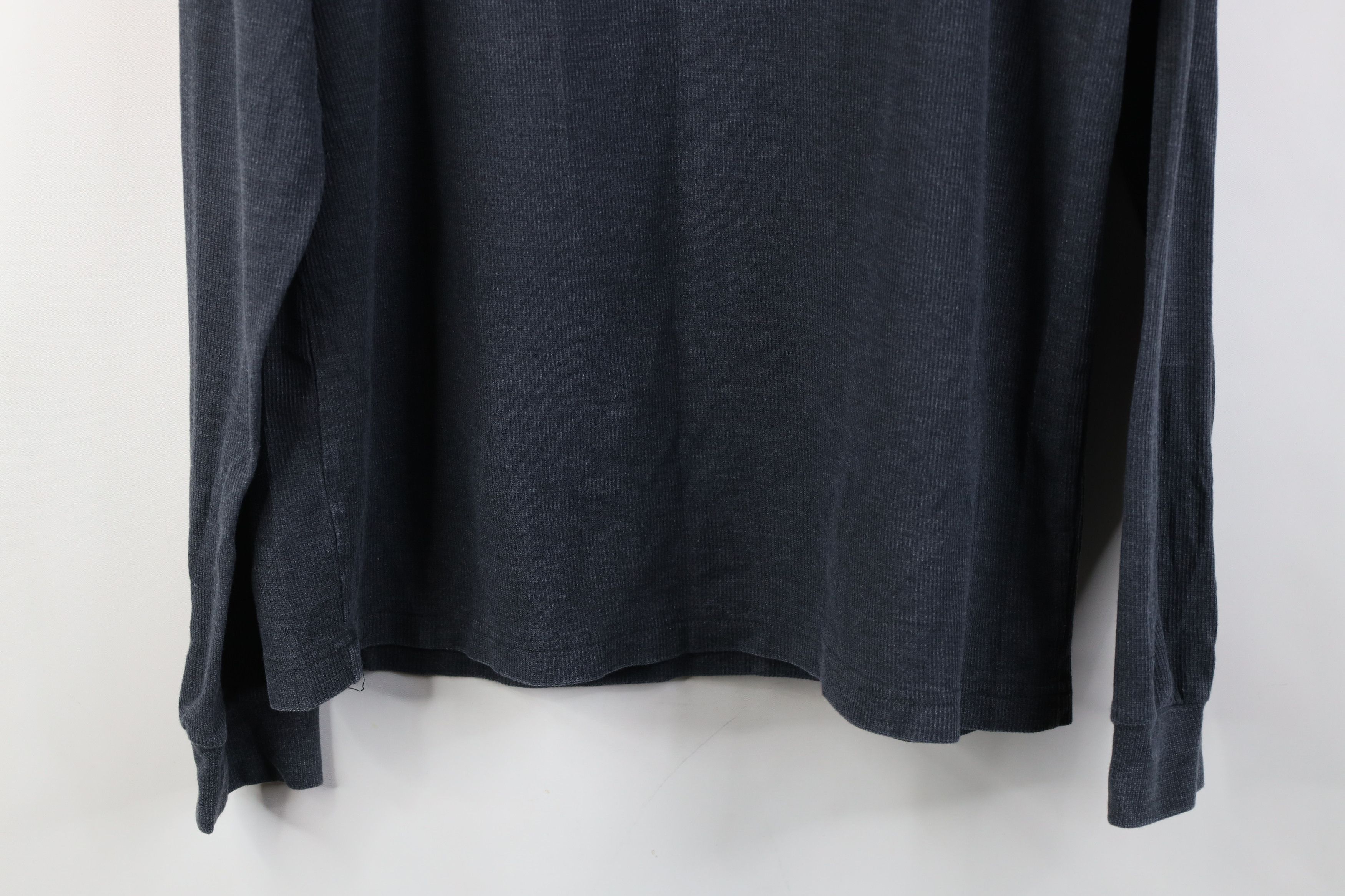 Billabong Vintage Y2K Billabong Surfing Knit Long Sleeve T-Shirt Size US L / EU 52-54 / 3 - 14 Thumbnail
