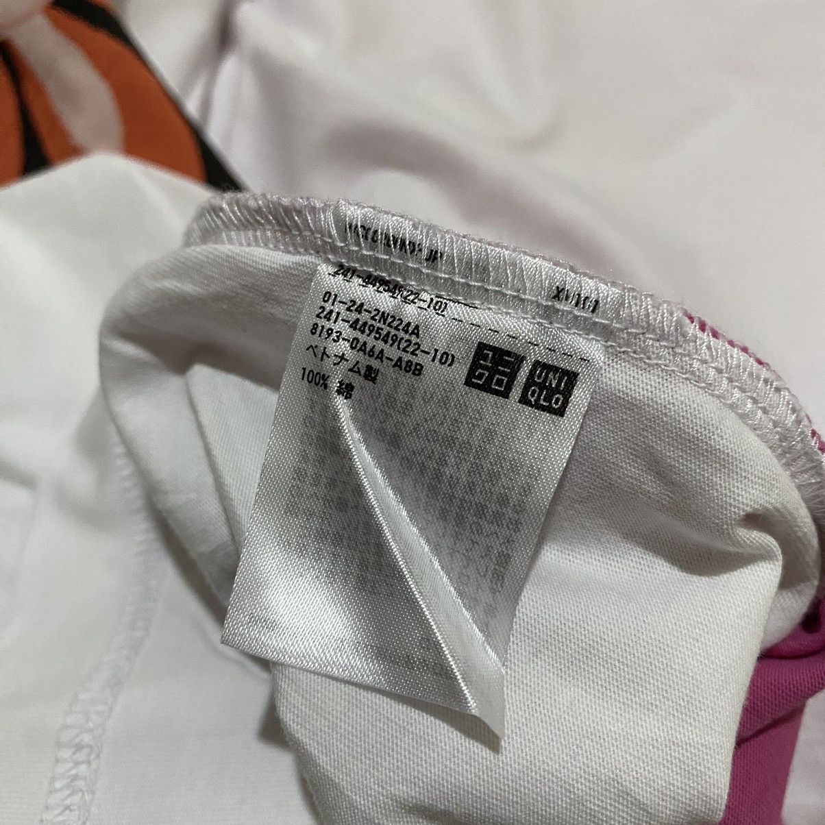 Marni × Uniqlo Uniqlo X Marni “Flower” Boxy Short Shirt Size L / US 10 / IT 46 - 4 Thumbnail
