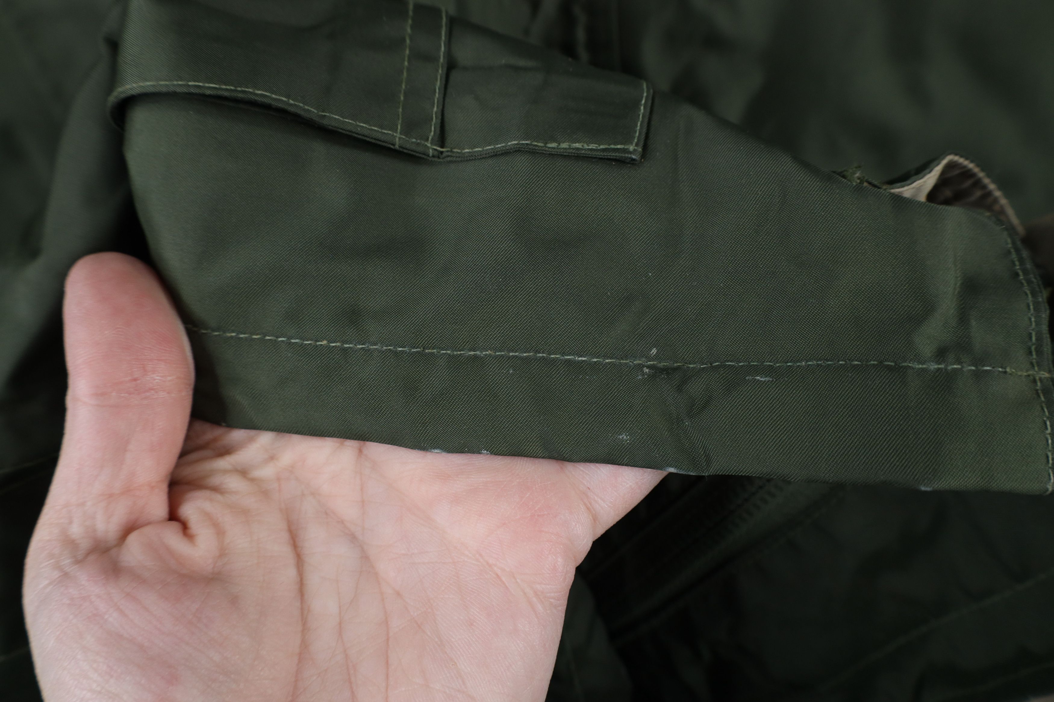 Carhartt × Vintage Vintage Y2K 2001 Prof Tech Styles Carhartt Marines Jacket Size US XL / EU 56 / 4 - 5 Thumbnail