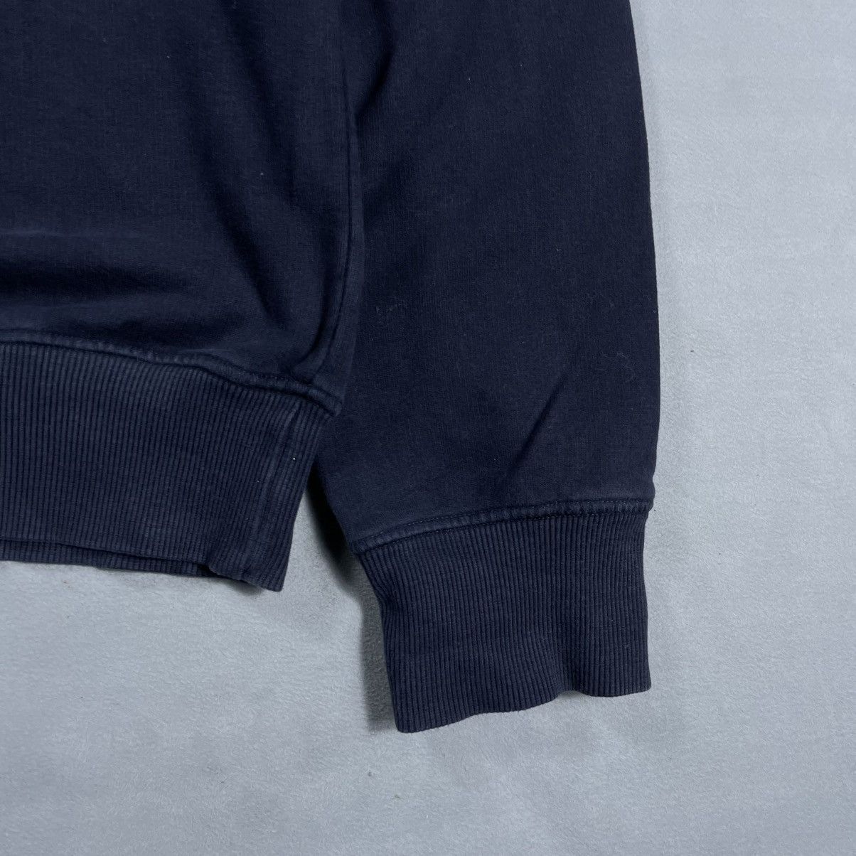 Alexander McQueen ALEXANDER MCQUEEN EAGLE DOUBLE POCKET SWEATSHIRT Size US L / EU 52-54 / 3 - 11 Thumbnail