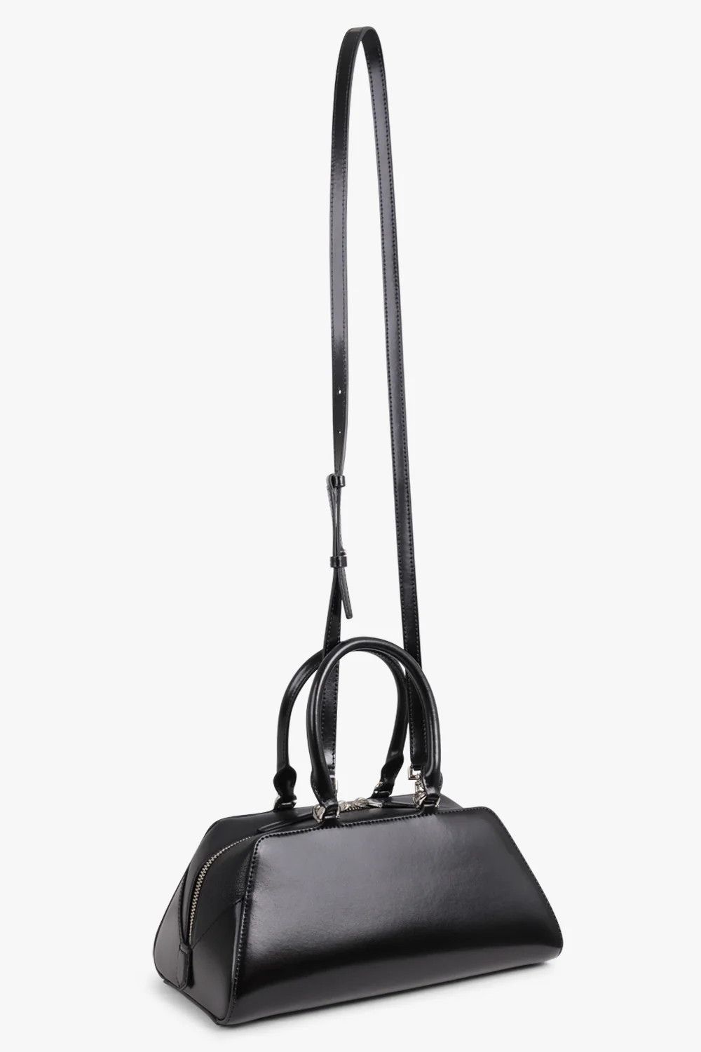 Givenchy os11x0726 Size: OS / Antigona Small East West Cube Handbag Size ONE SIZE - 2 Thumbnail