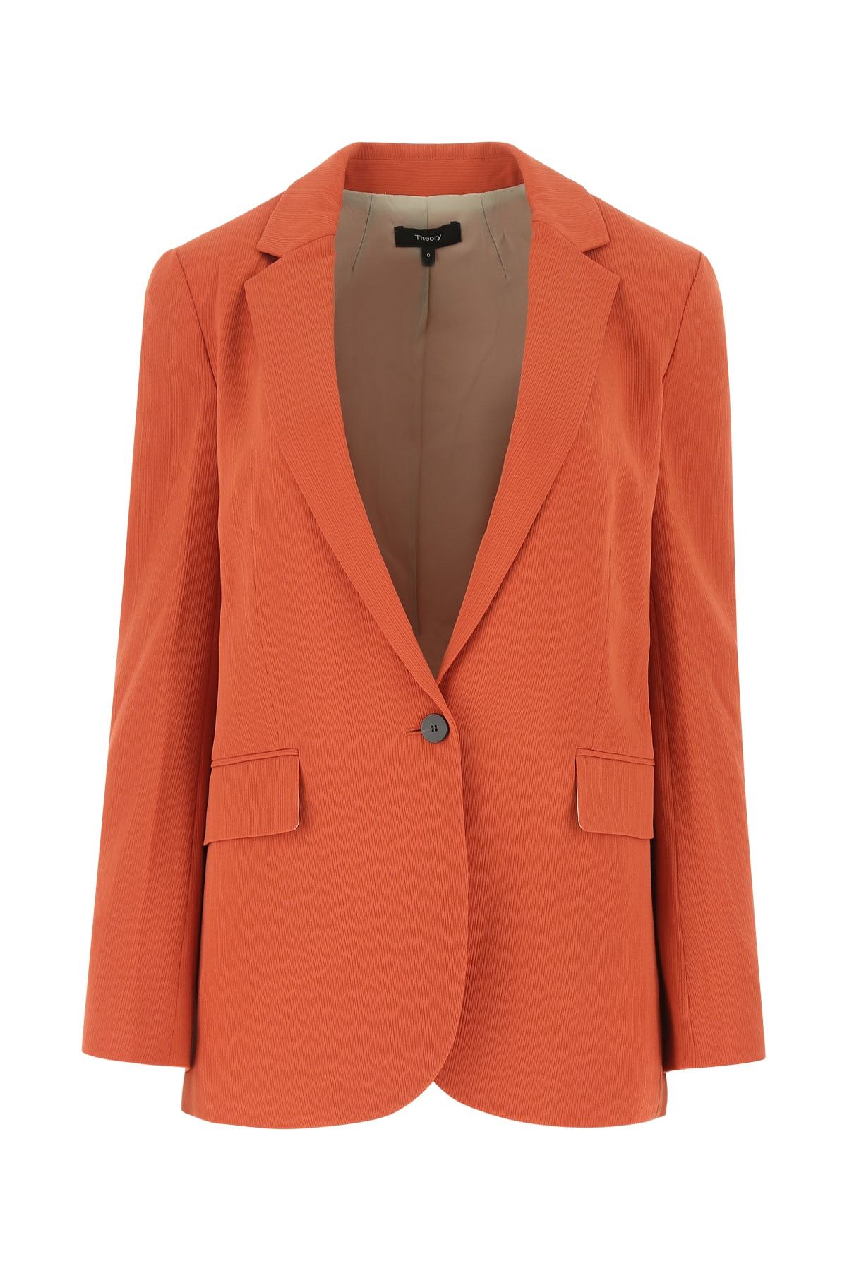 image of Theory Giacca in Mixed Colours, Women's (Size Medium)