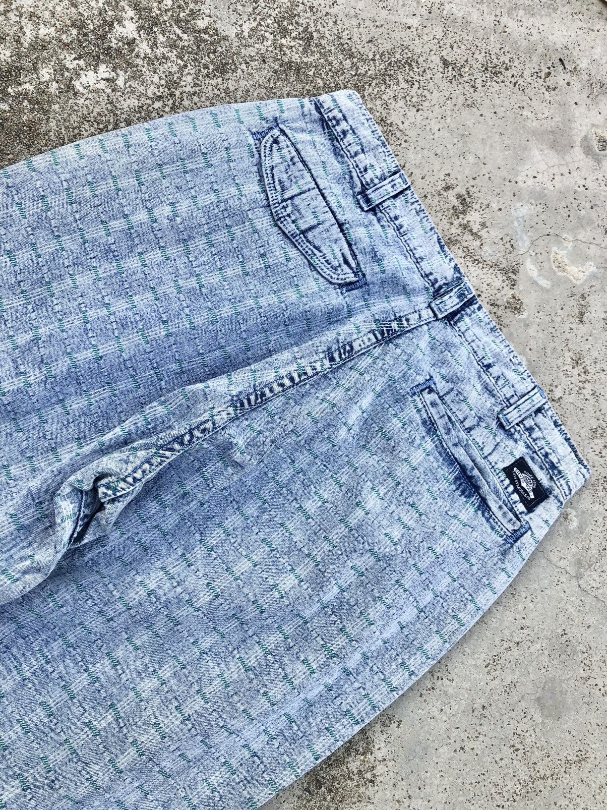 Levi's × Vintage VINTAGE LEVIS SILVERTAB DENIM Size US 29 - 8 Thumbnail