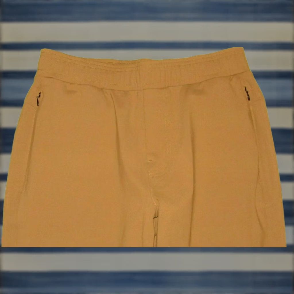 Vintage PUBLIC REC Military Khaki Daymaker Jogger Pants 32 x 27 NWT Mens Regular Pants Jeans Trousers? Size US 32 / EU 48 - 1 Thumbnail