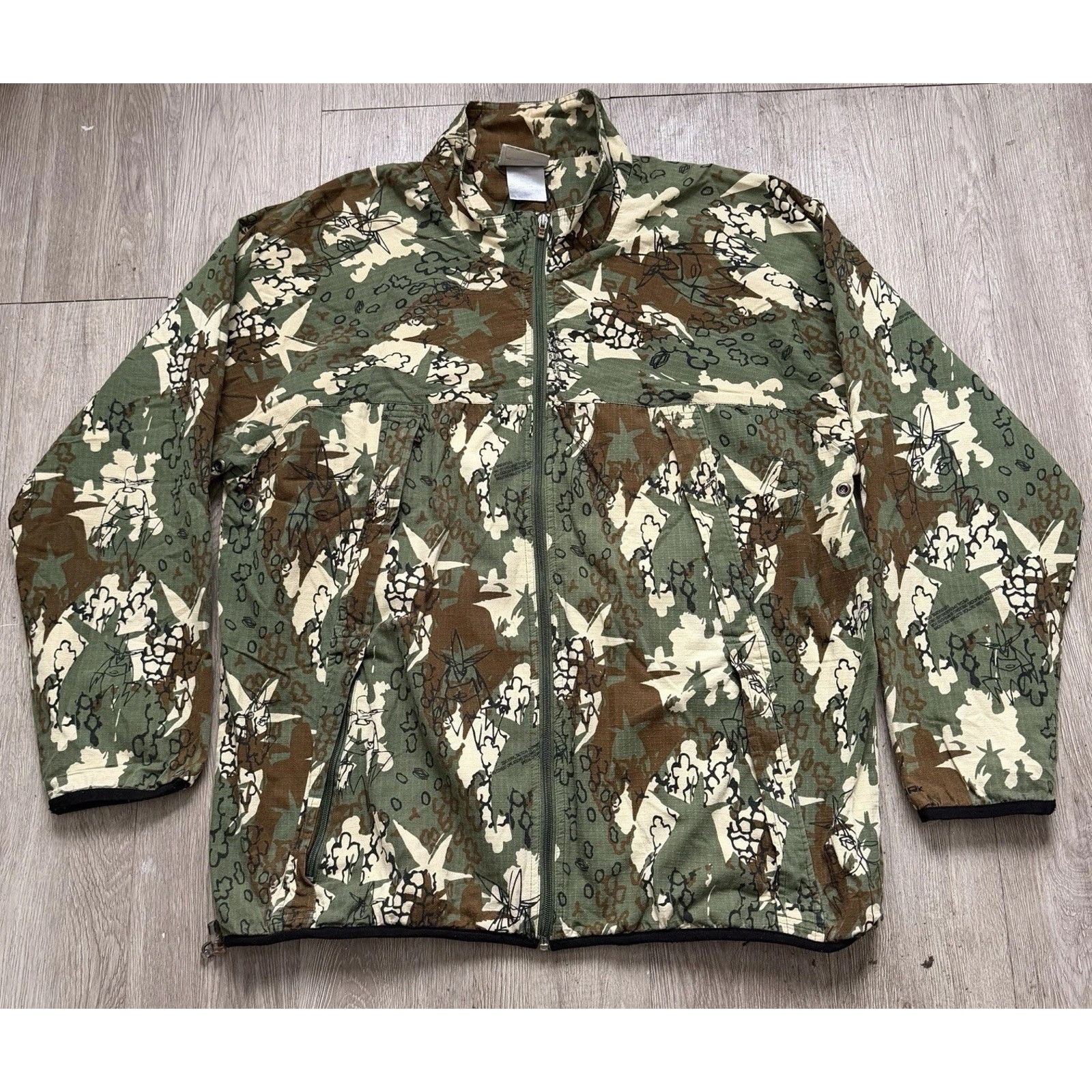 Men's Zoo York Light Jackets | Grailed