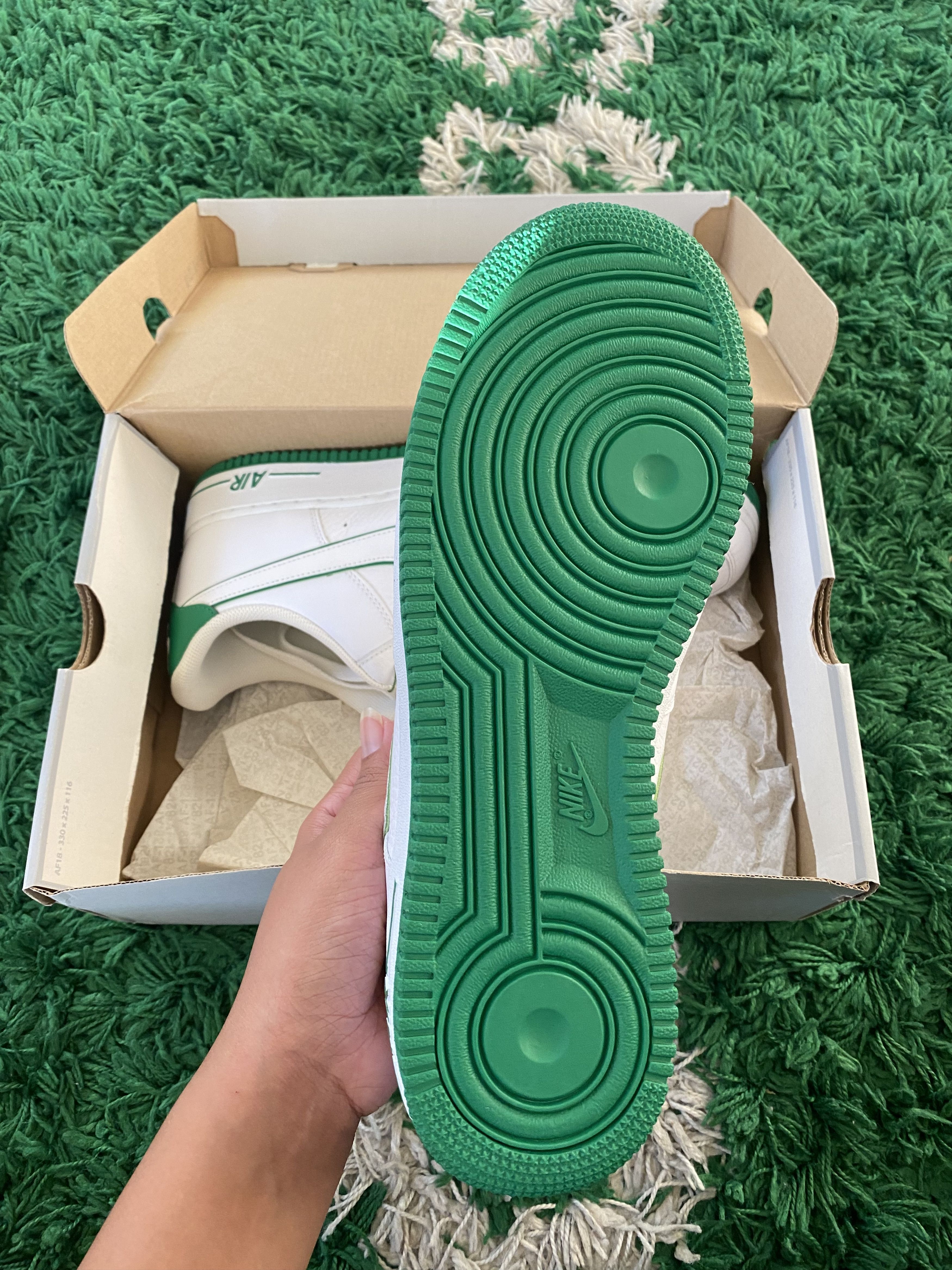 Nike Air Force 1 Low Size US 11 / EU 44 - 3 Thumbnail
