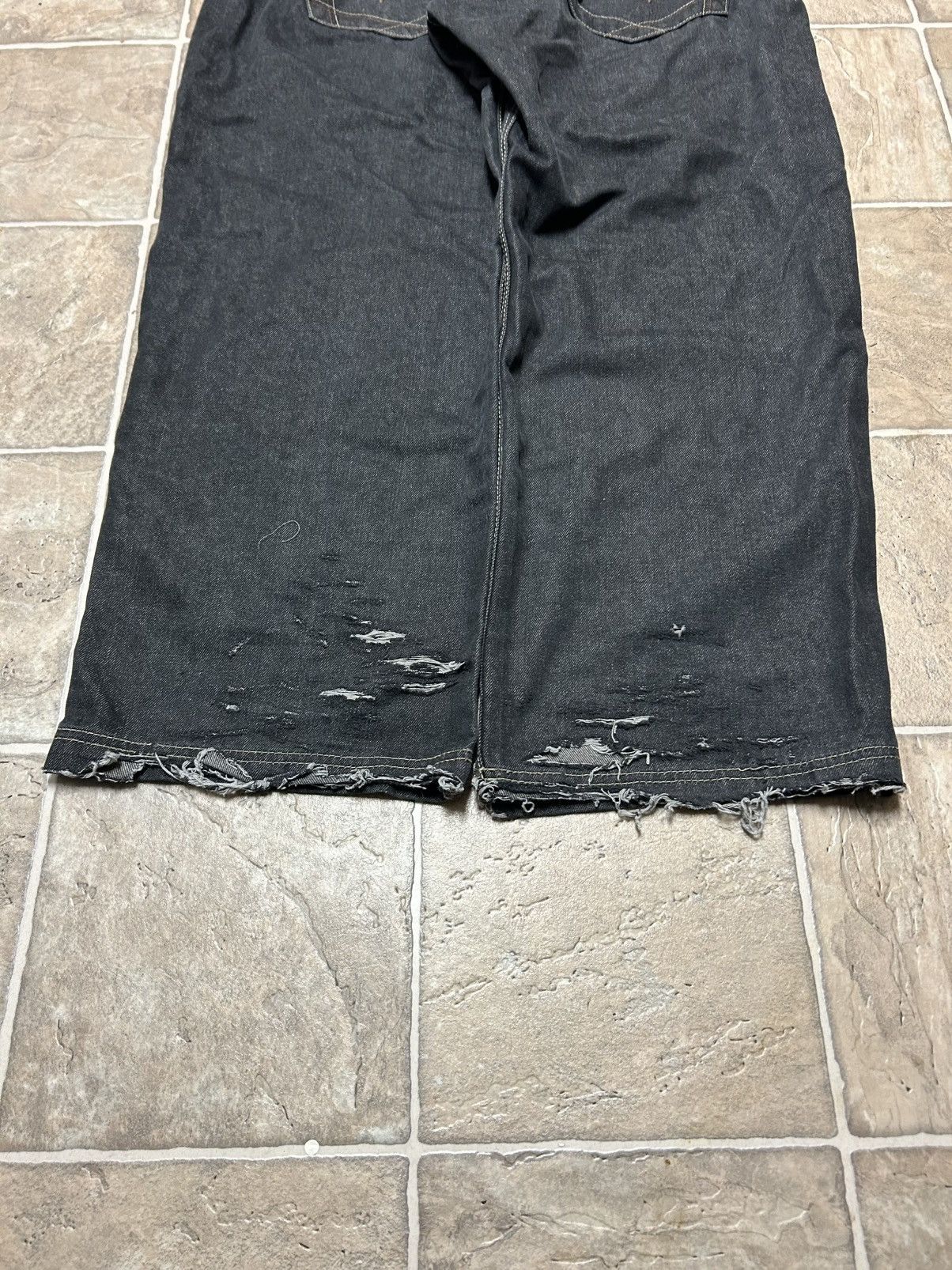 Other Massive DMAX jeans Size US 44 / EU 60 - 2 Thumbnail