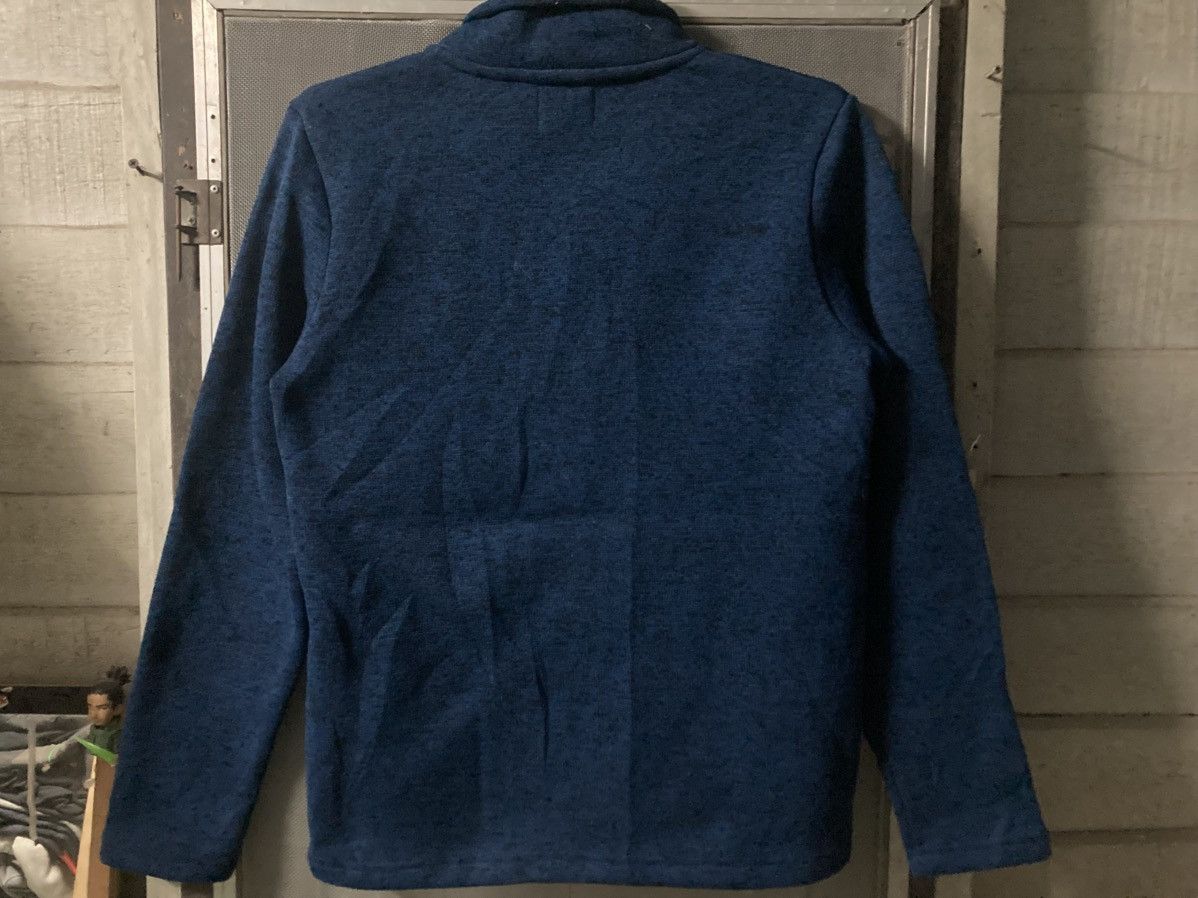 Designer × Japanese Brand Vintage J N P D Overall Indigo’s Jacket Size 40L - 2 Thumbnail
