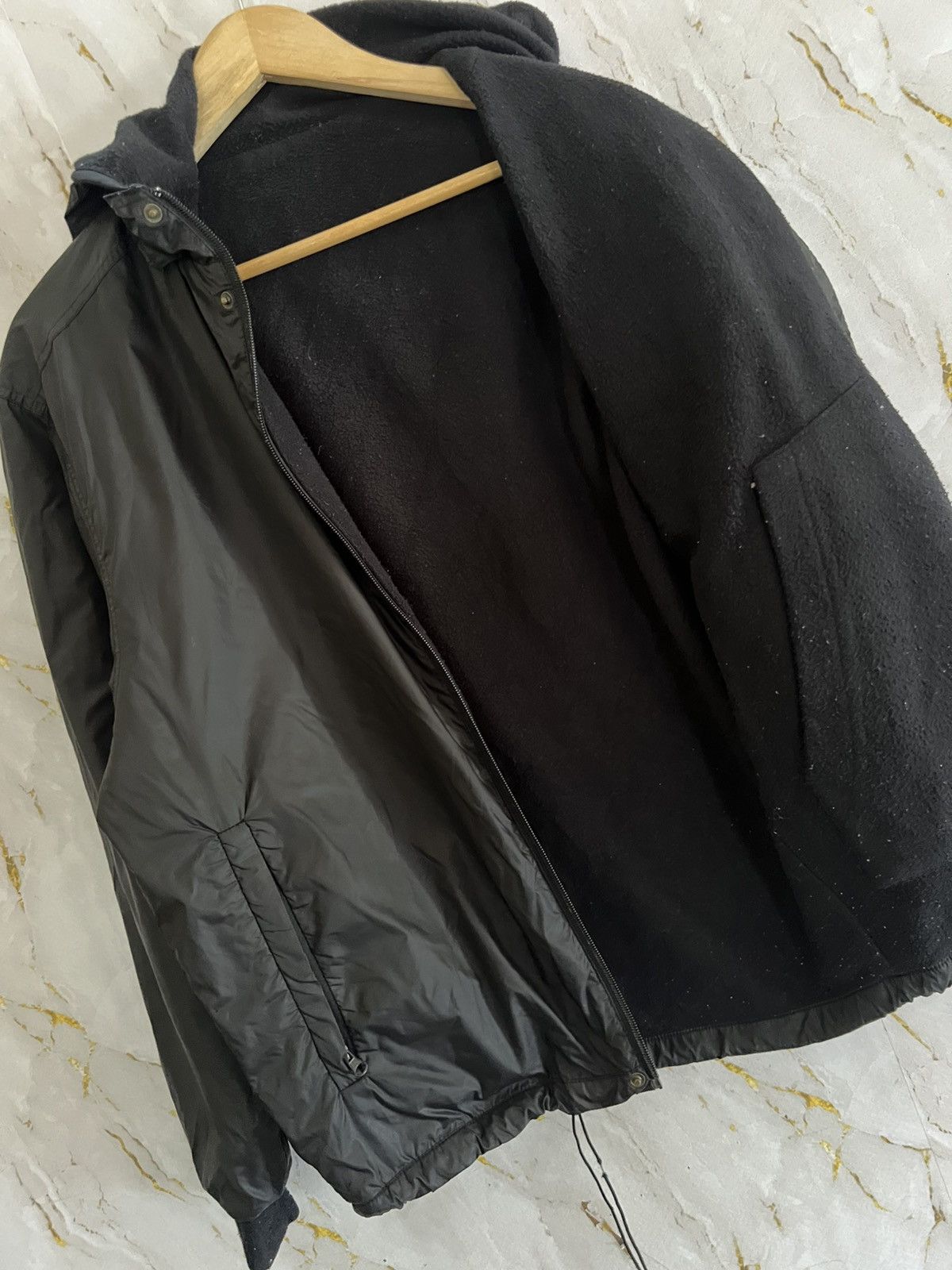 Moncler Moncler Jacket – Classic Luxury Designer Outerwear Size US XS / EU 42 / 0 - 14 Thumbnail