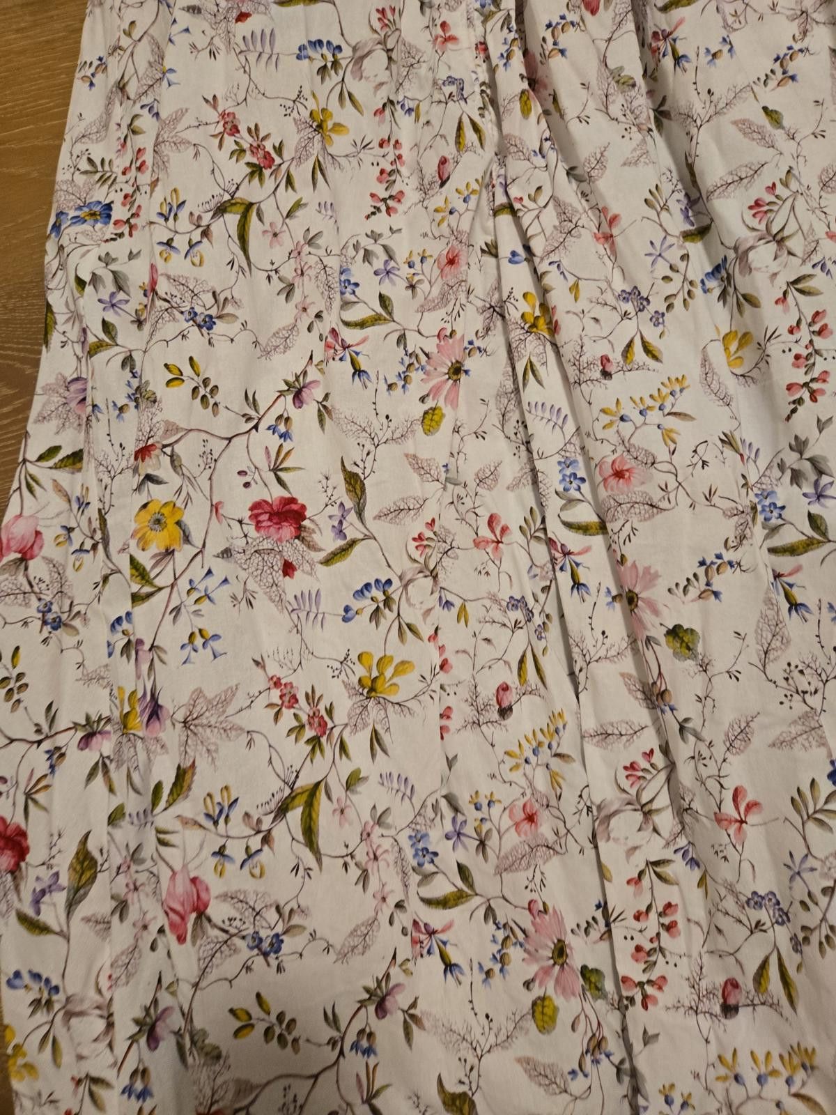 Other NWT Selkie The Romantics Dress in Wildfloeer Kilburn Size S / US 4 / IT 40 - 4 Thumbnail