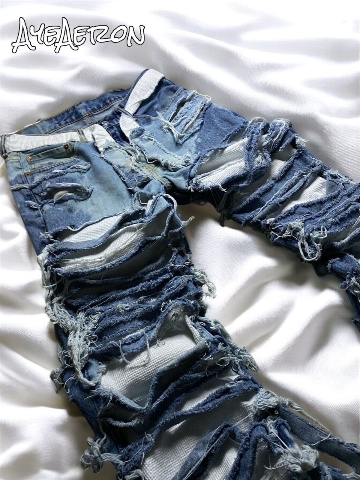 Other Vstob Size US 32 / EU 48 - 4 Thumbnail