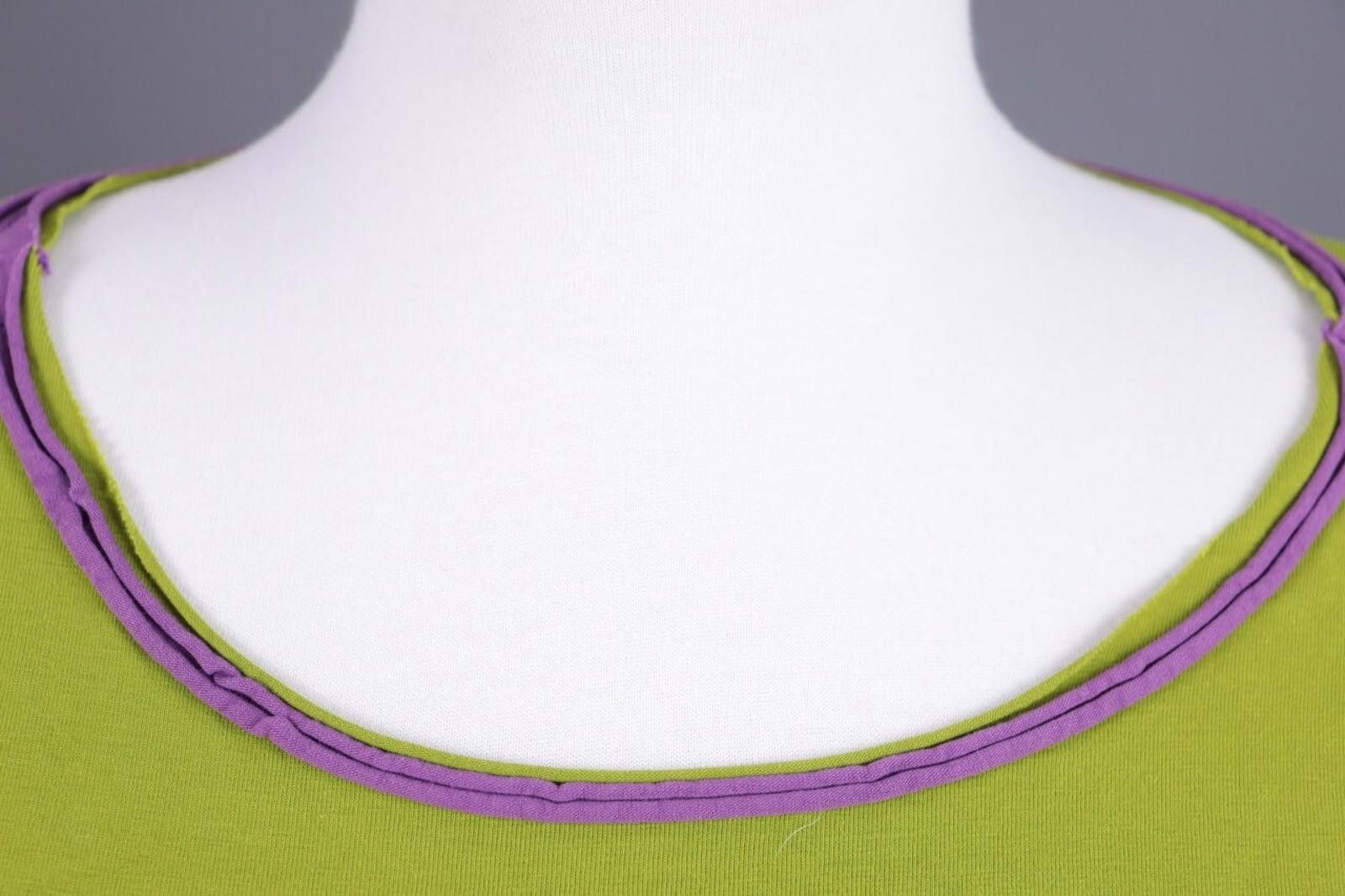 Designer E9 Fede Big Logo Multicolor Outdoor Climbing Shirt Size M Size M / US 6-8 / IT 42-44 - 7 Thumbnail