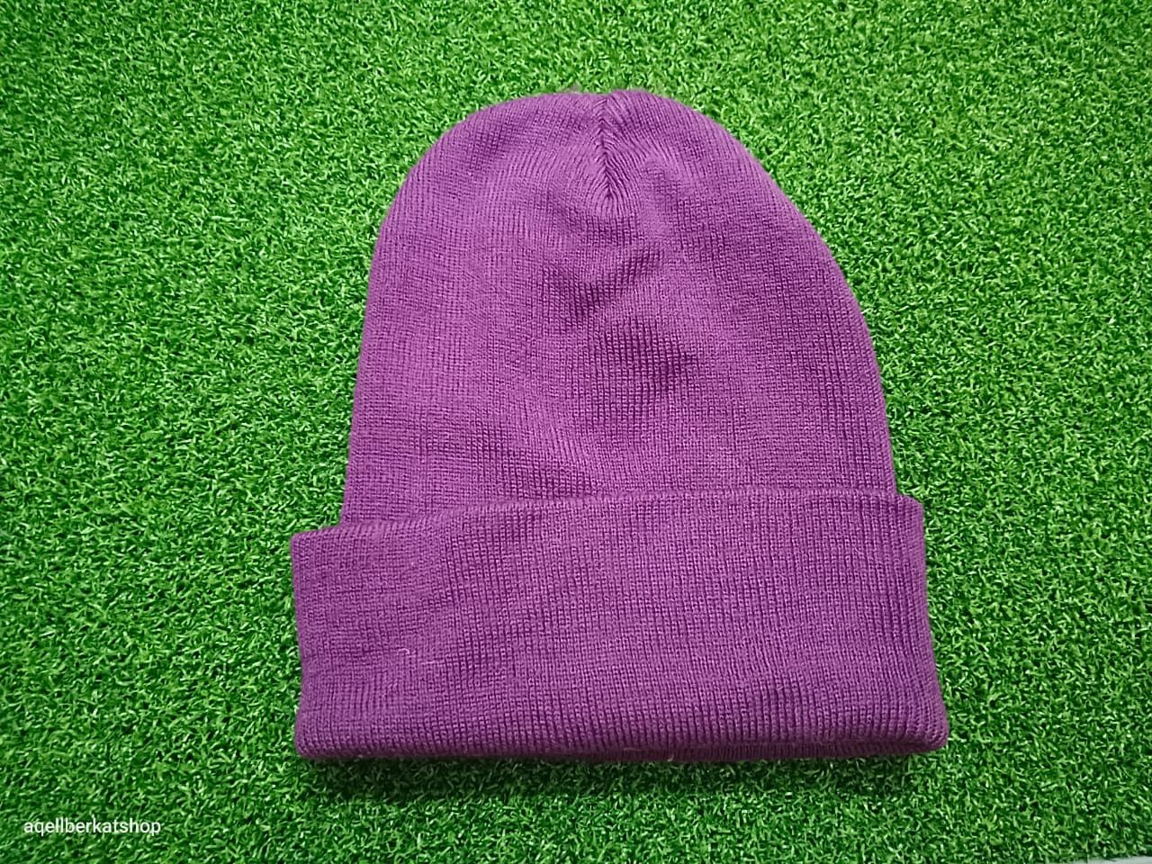 Playboy PLAYBOY Beanie Size ONE SIZE - 3 Thumbnail