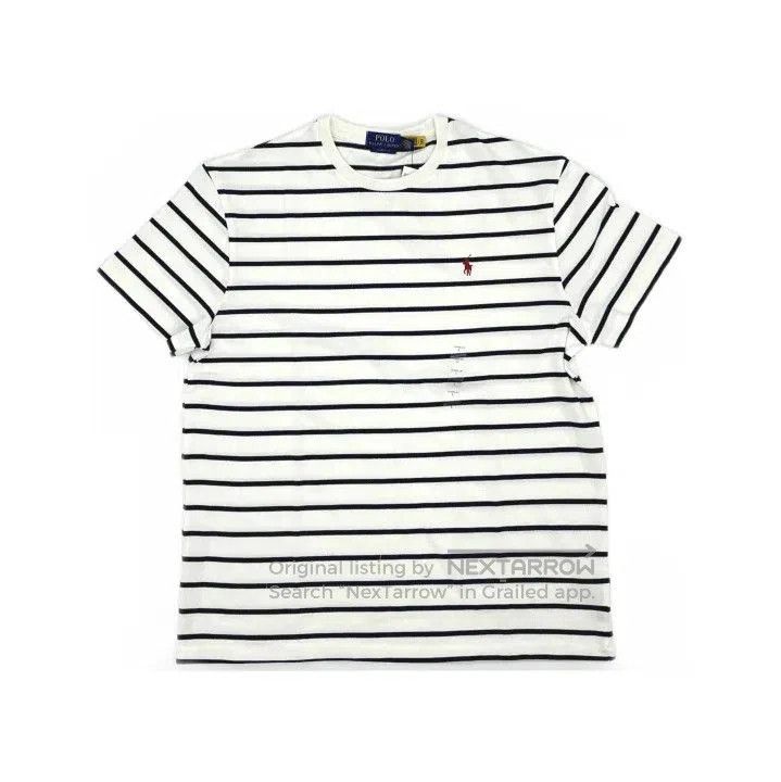 Polo Ralph Lauren Polo Ralph Lauren Striped Casual Short. Size US L / EU 52-54 / 3 - 2 Thumbnail