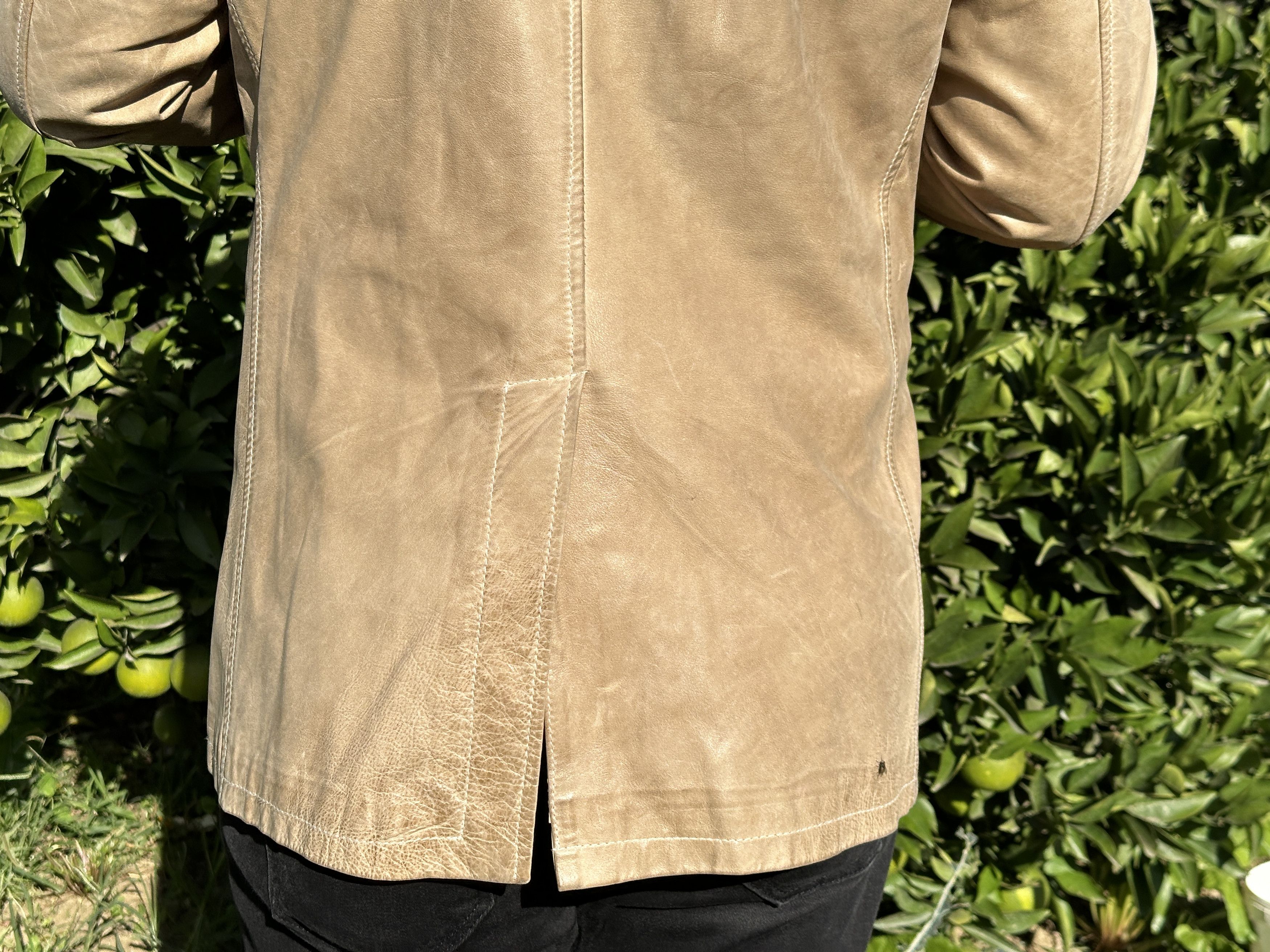 Belstaff Belstaff Panther Limited Motorcycle David Beckham Size S Size US S / EU 44-46 / 1 - 8 Thumbnail