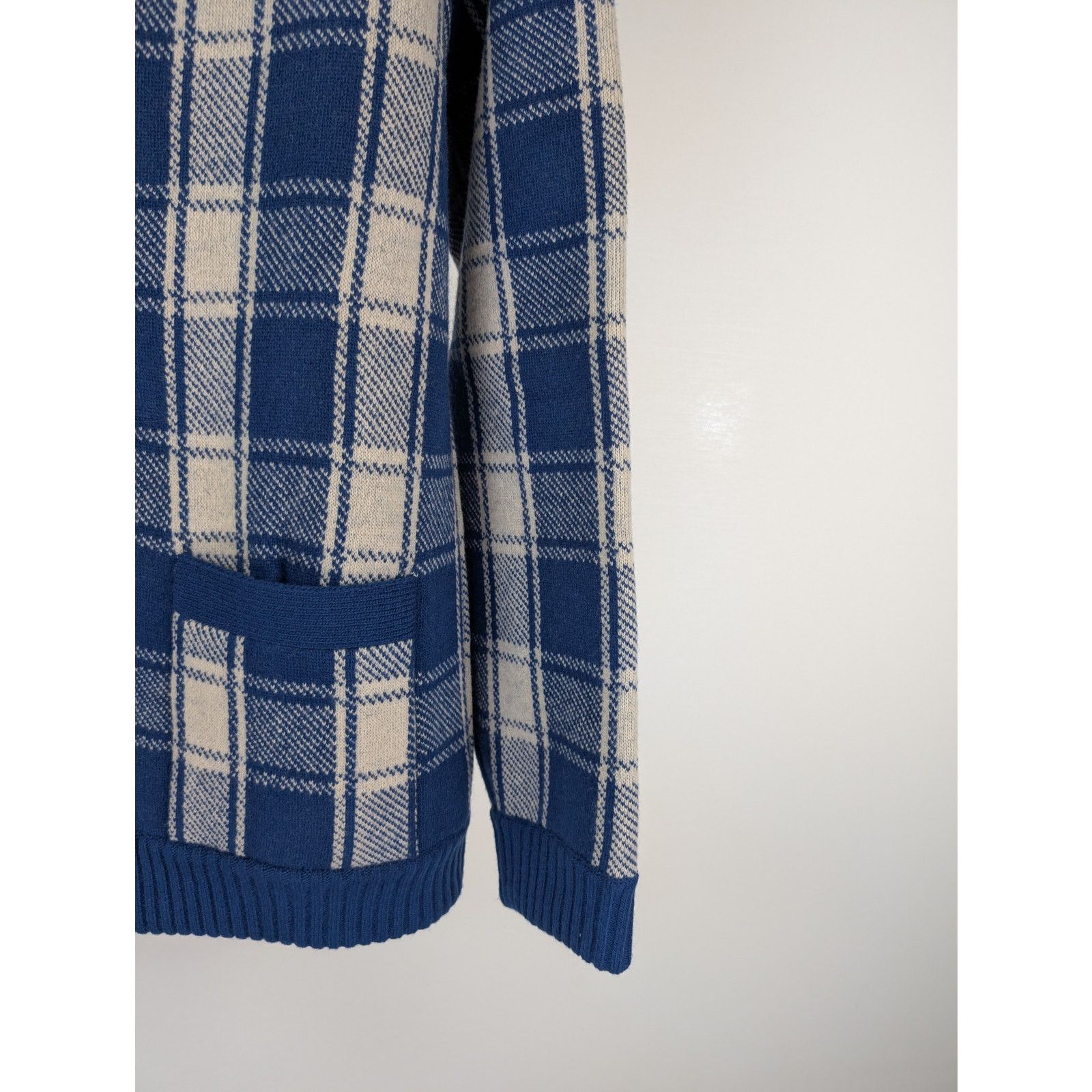 Gucci o1rshd1 GG Embroidered Blazer Piping Detail Blazers Sweater Size US M / EU 48-50 / 2 - 4 Thumbnail