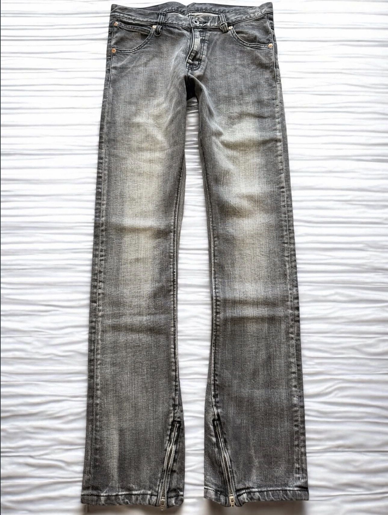 Men's BUFFALO BOBS Denim | Grailed