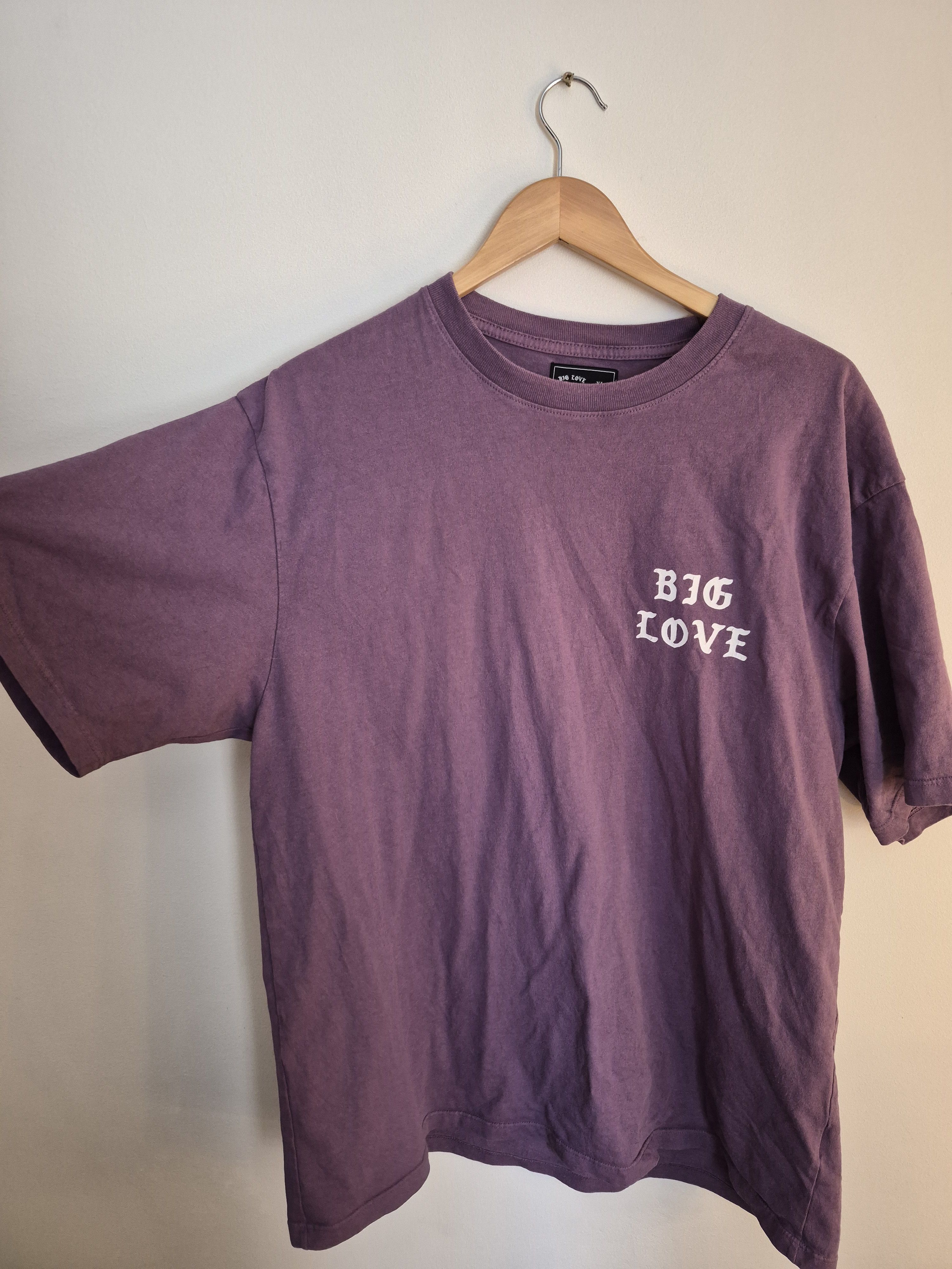 Big Love Records | Grailed