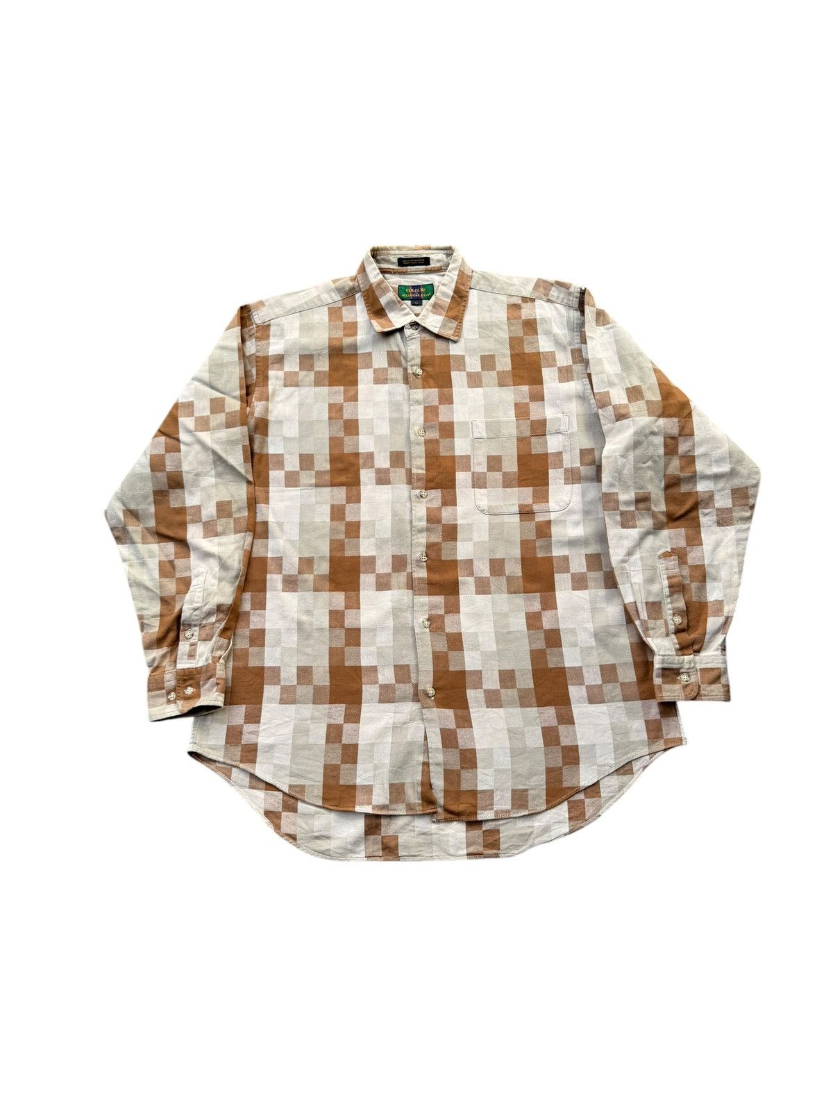 Alexander Julian Colours by Alexander Julian Size US XL / EU 56 / 4 - 1 Thumbnail