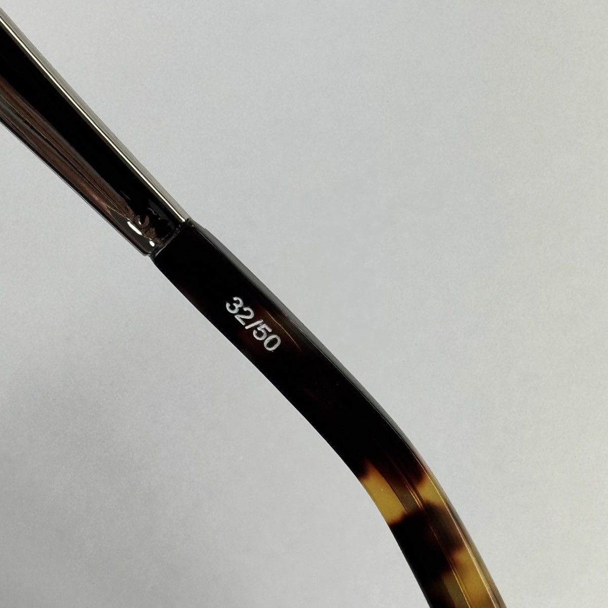Better With Age 1/50 MARTINI SILVERWARE SUNGLASSES #32 Size ONE SIZE - 8 Thumbnail