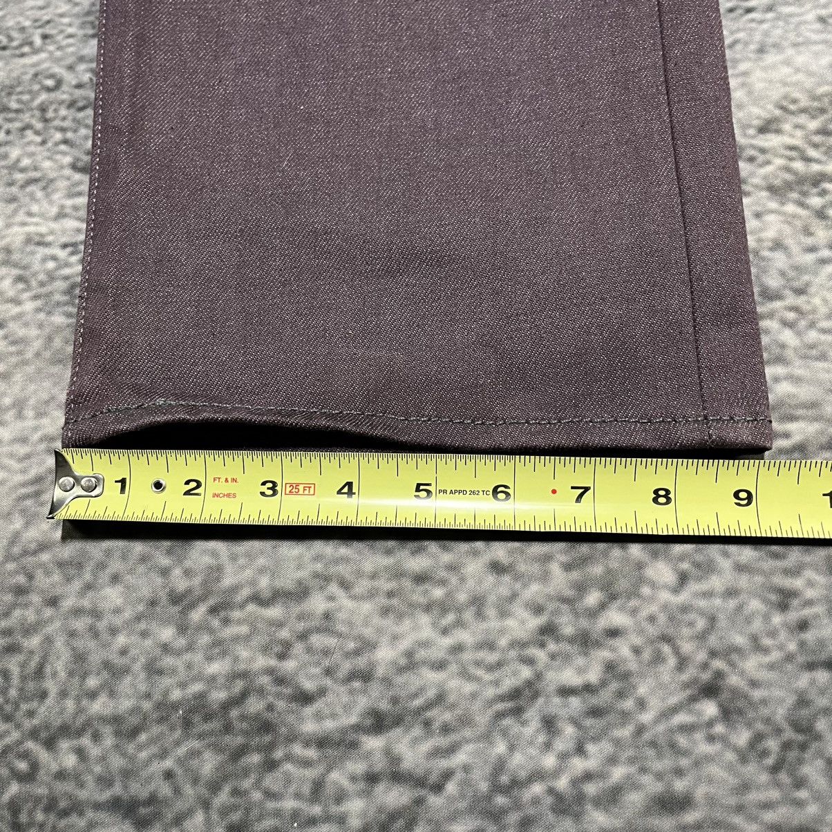 Levi's VINTAGE LEVI'S 501 BUTTON FLY WHITE OAK CONE DENIM JEANS Size US 38 / EU 54 - 20 Thumbnail