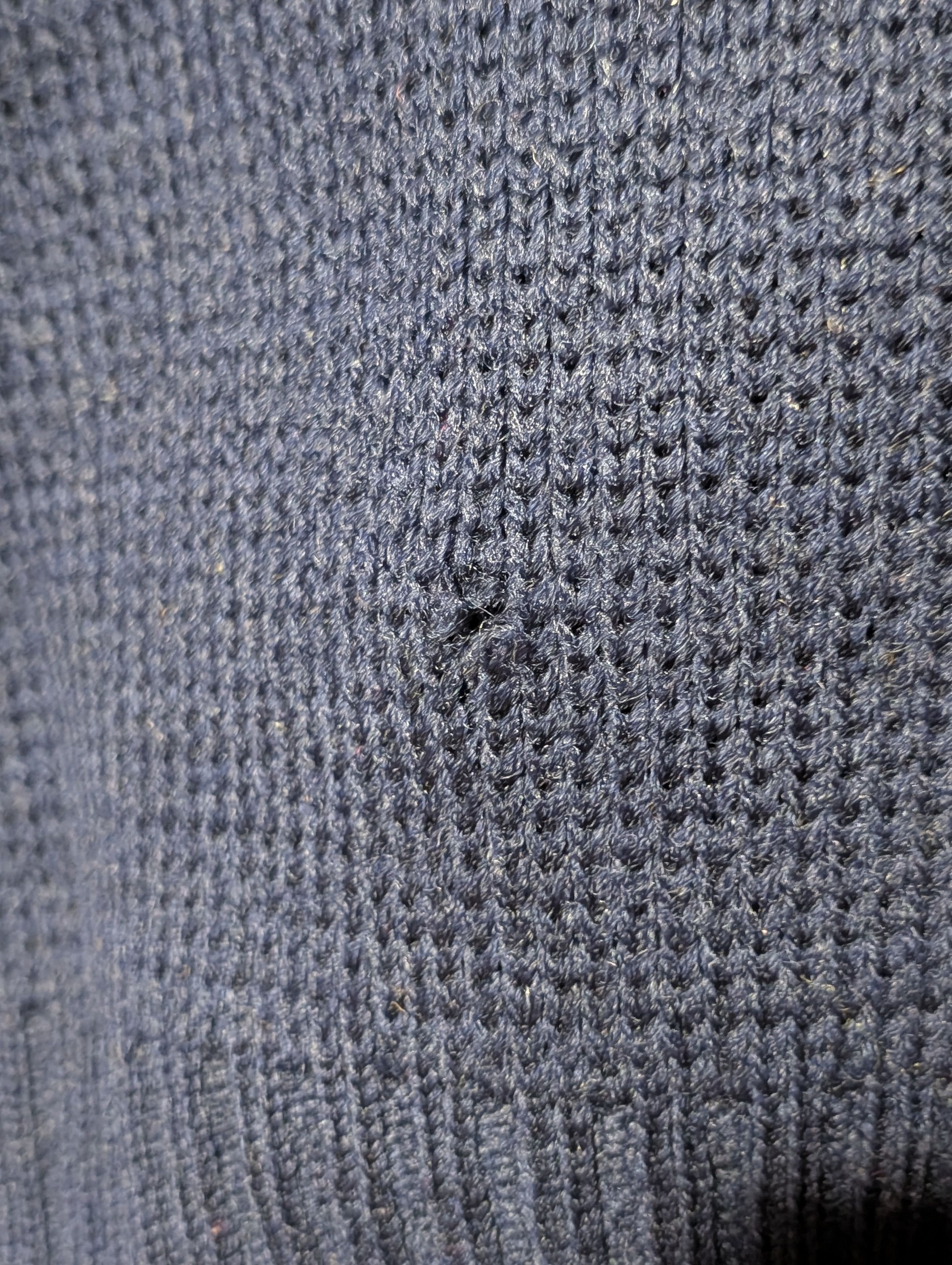 Vintage Vintage 60s Kandahan Bert Charon Virgin Wool Knitted Sweater Size US M / EU 48-50 / 2 - 3 Thumbnail