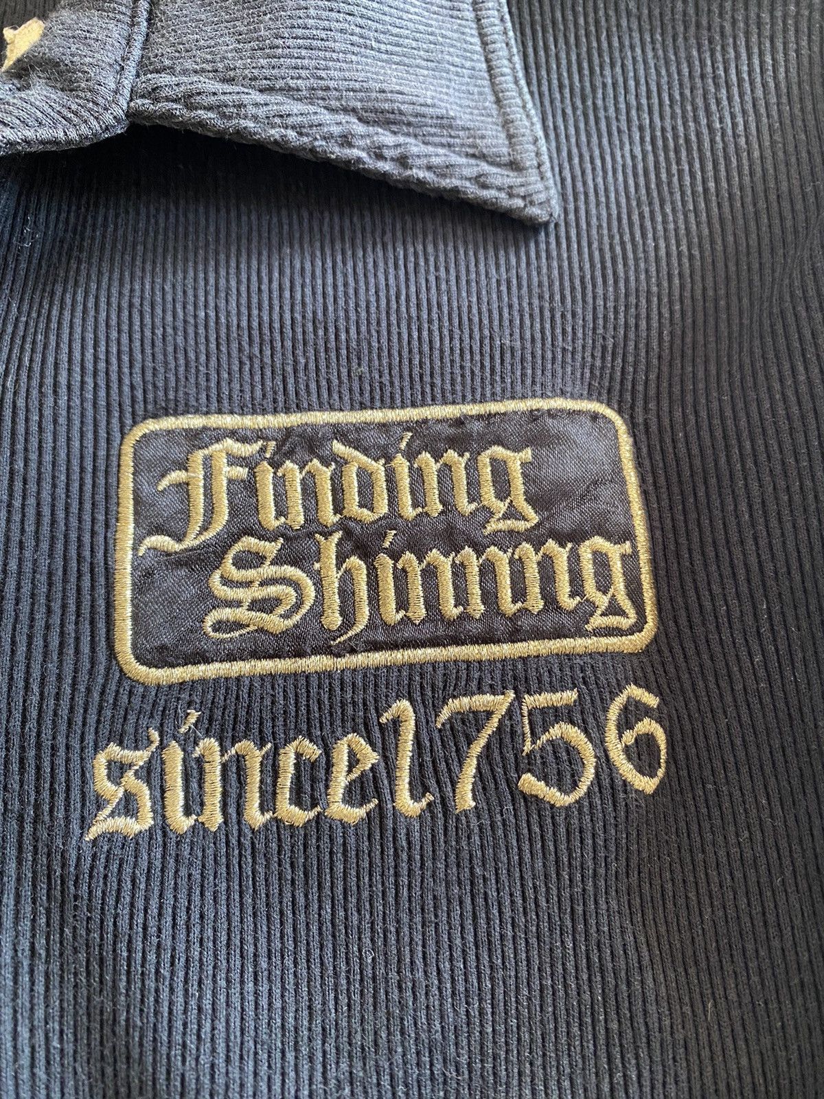 If Six Was Nine × Japanese Brand × semanticdesign Japanese Semantic Design Million Bucks Rock Punk Style Size US M / EU 48-50 / 2 - 6 Thumbnail
