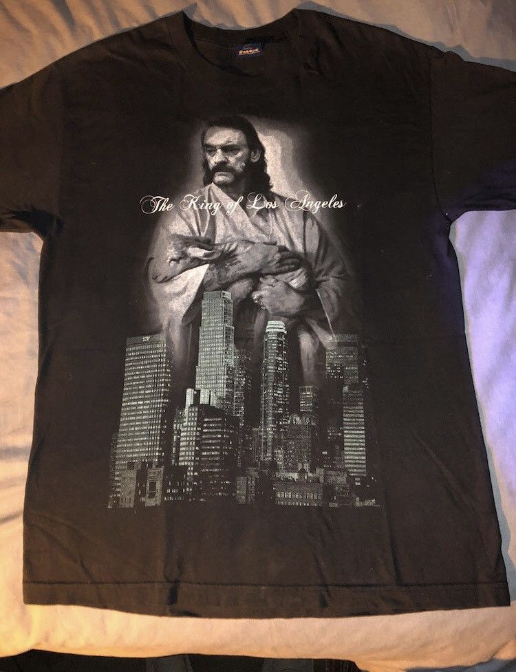 Fuct Lemmy Kilmister