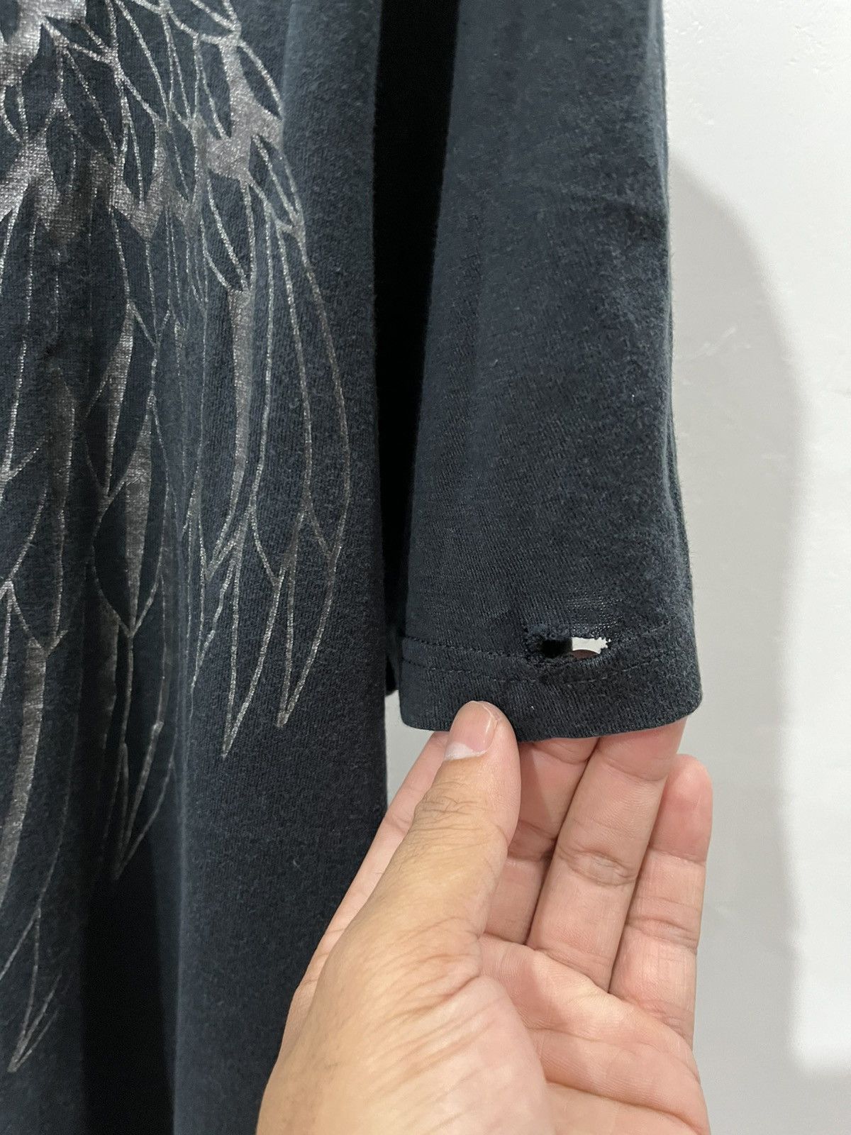 Balmain BALMAIN DECARNIN 2015 Size US L / EU 52-54 / 3 - 8 Thumbnail